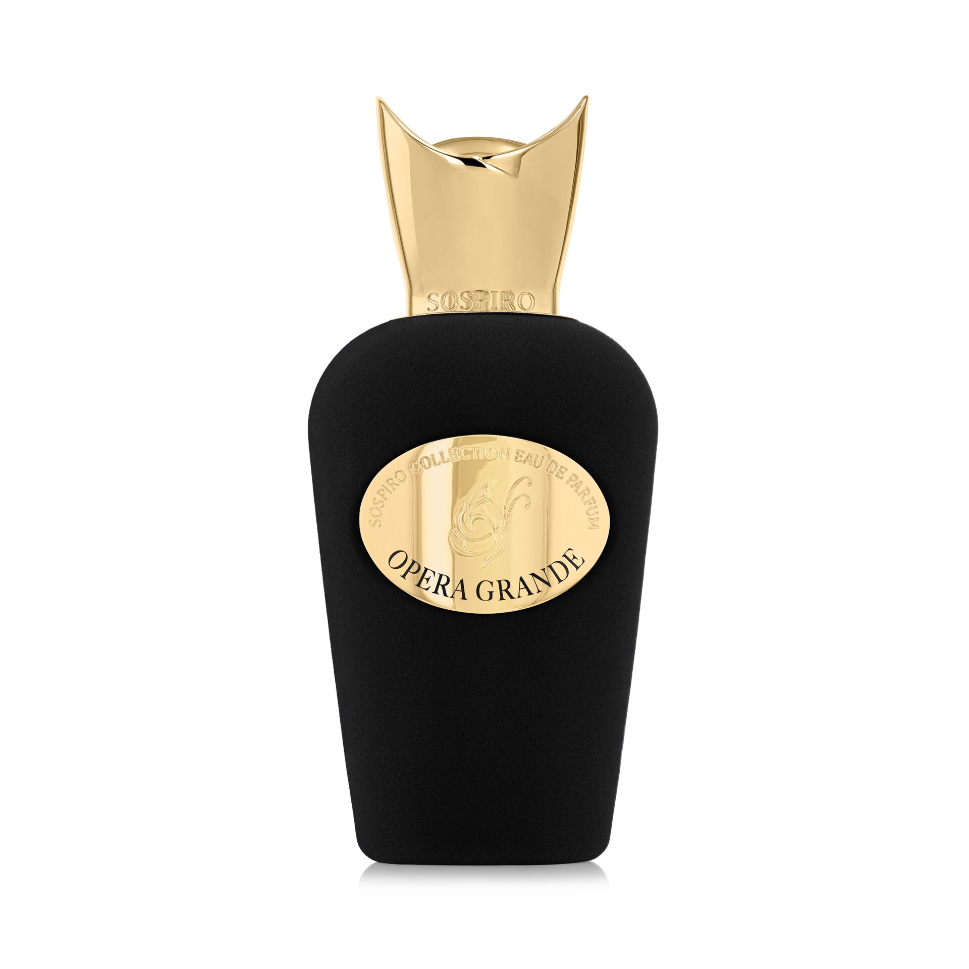 Opera Grande by Sospiro Perfumes perfume bottle