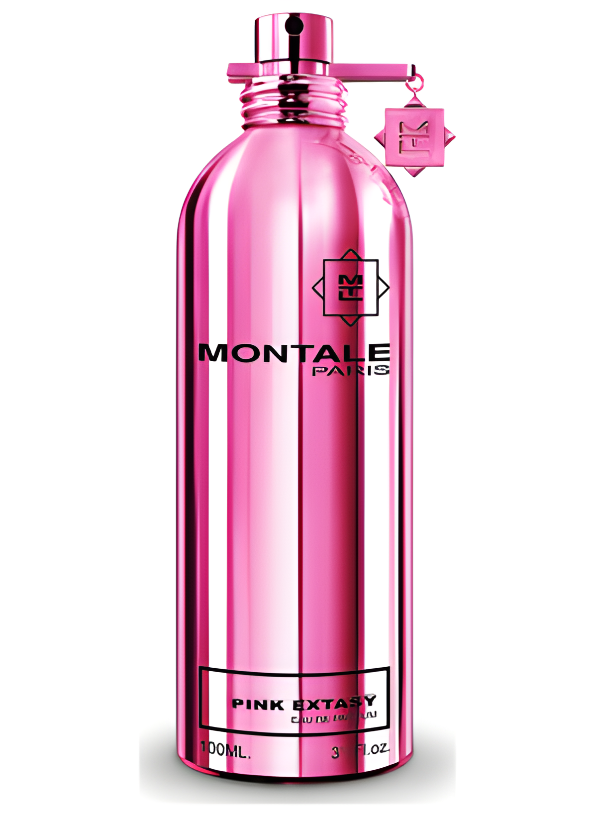 Pink Extasy by Montale perfume bottle