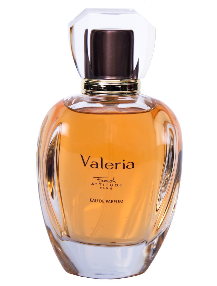 Valeria by French Attitude perfume bottle