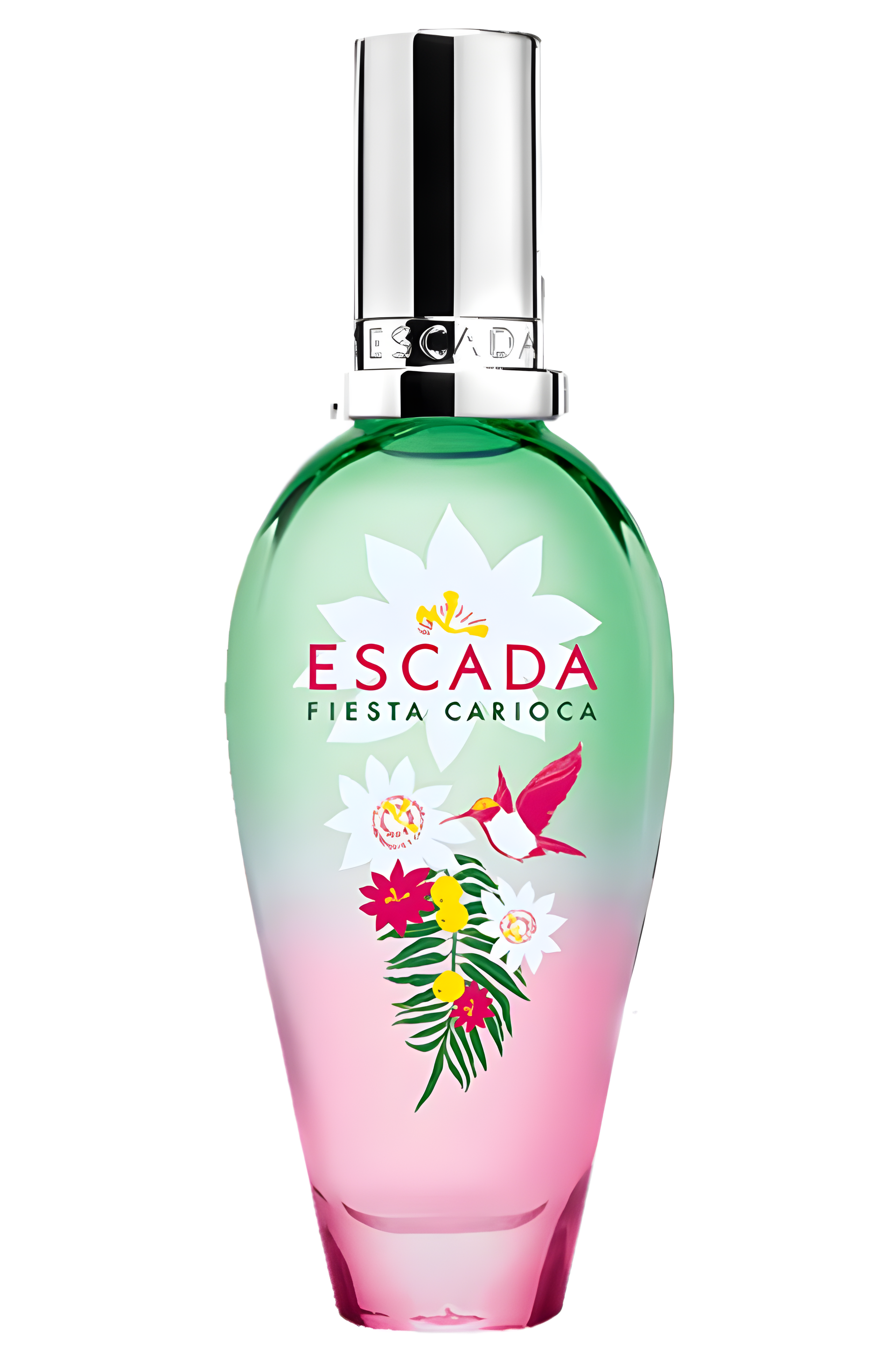 Fiesta Carioca by Escada perfume bottle