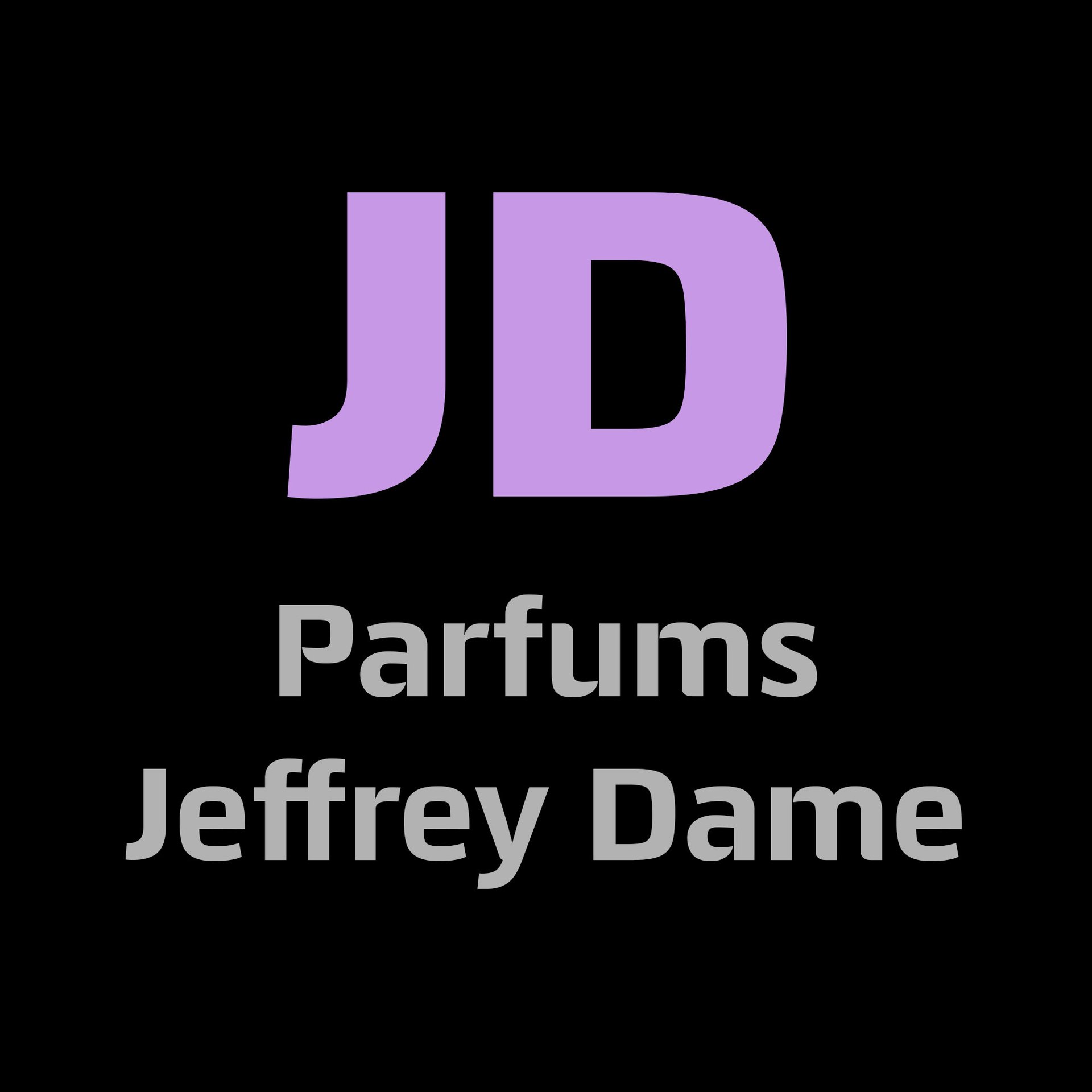 Picture of JD Jeffrey Dame brand