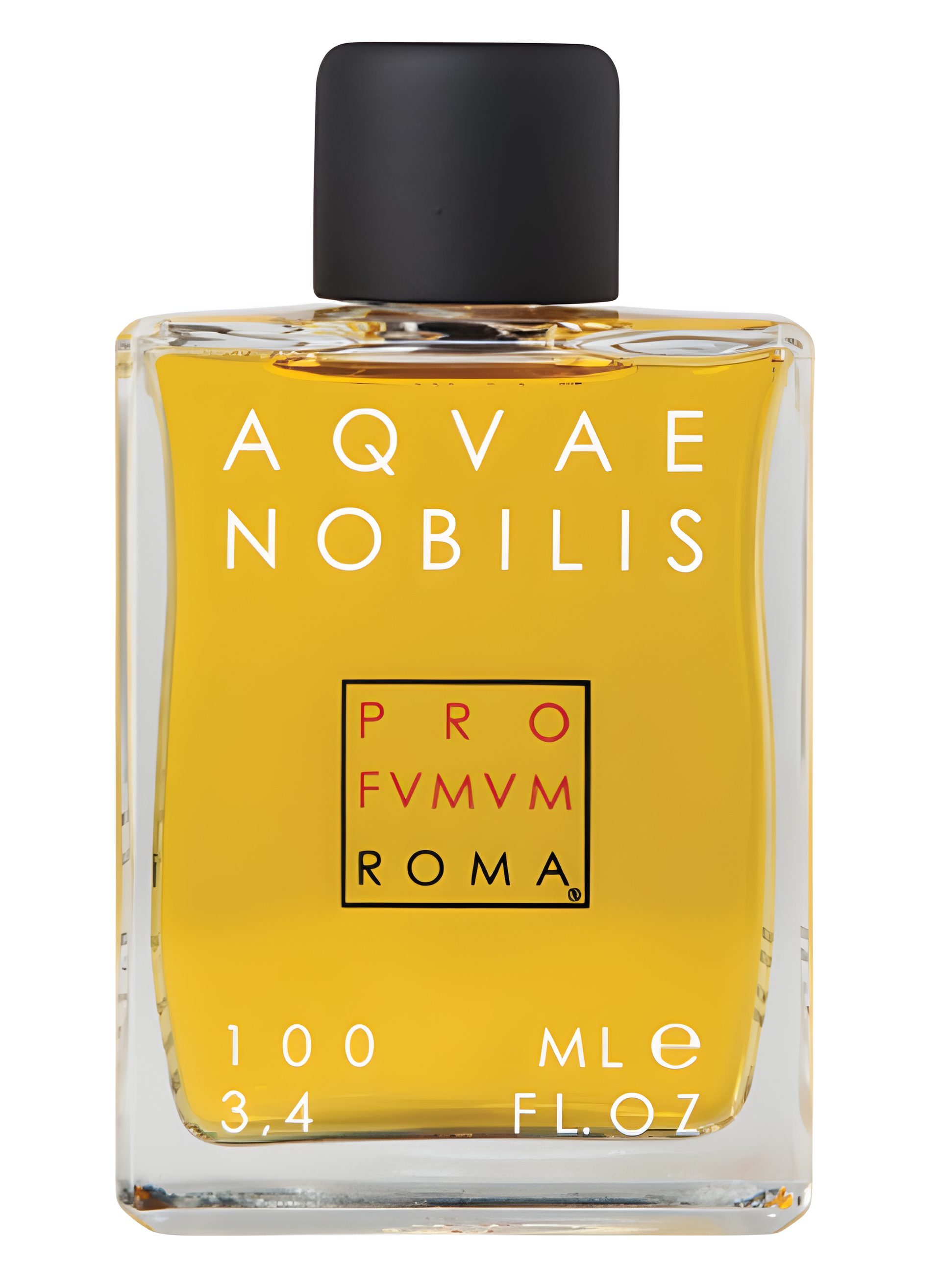 Aquae Nobilis by Profumum Roma perfume bottle