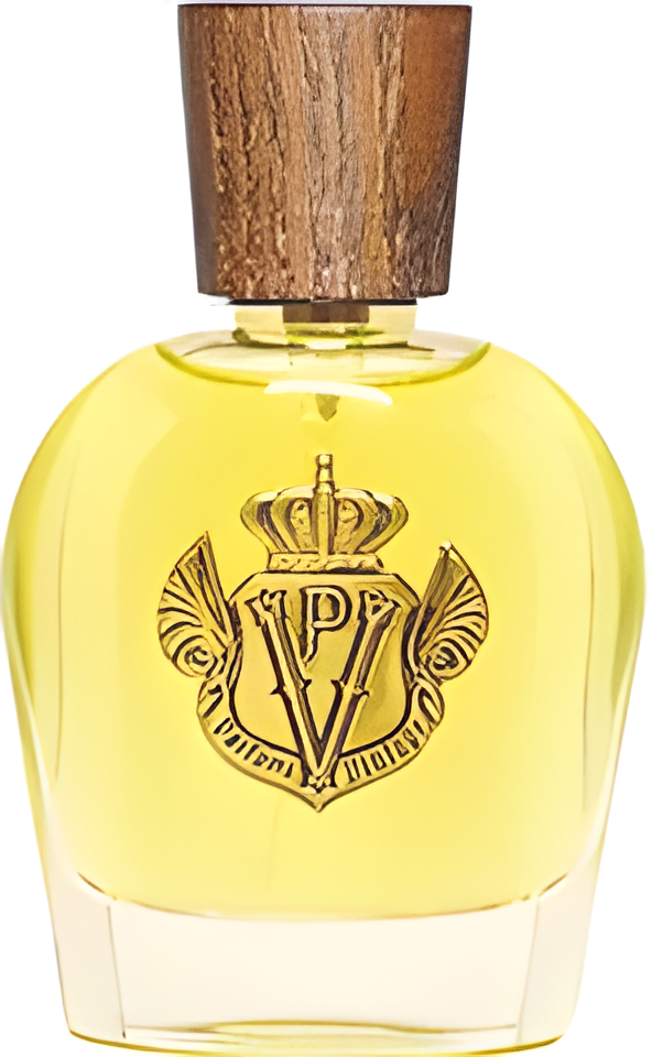 Soir Extrait by Parfums Vintage perfume bottle