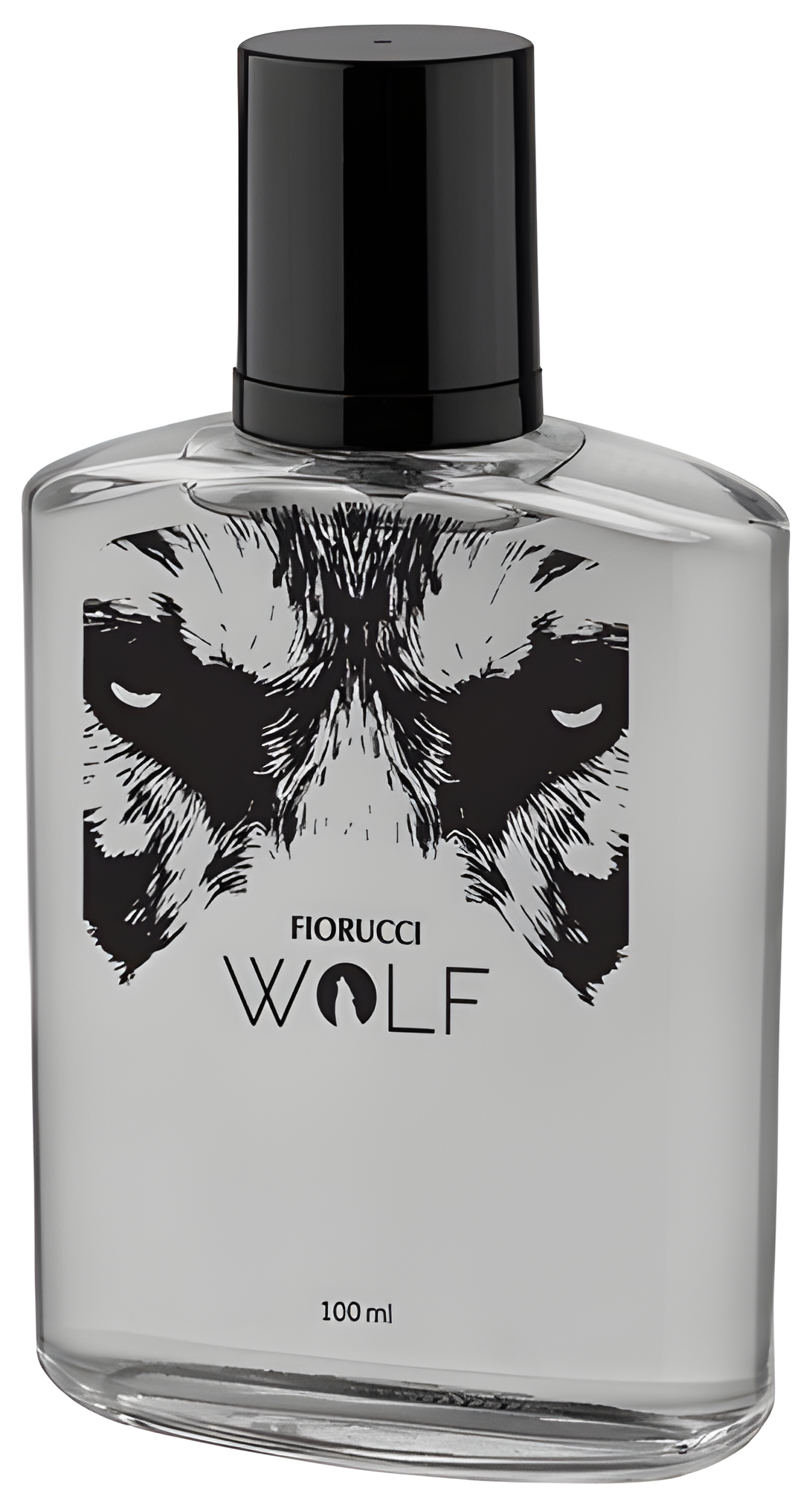 Wolf by Fiorucci perfume bottle