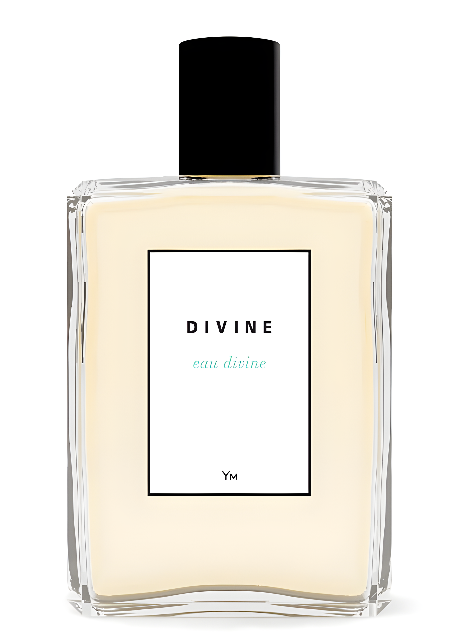 Eau Divine by Divine perfume bottle