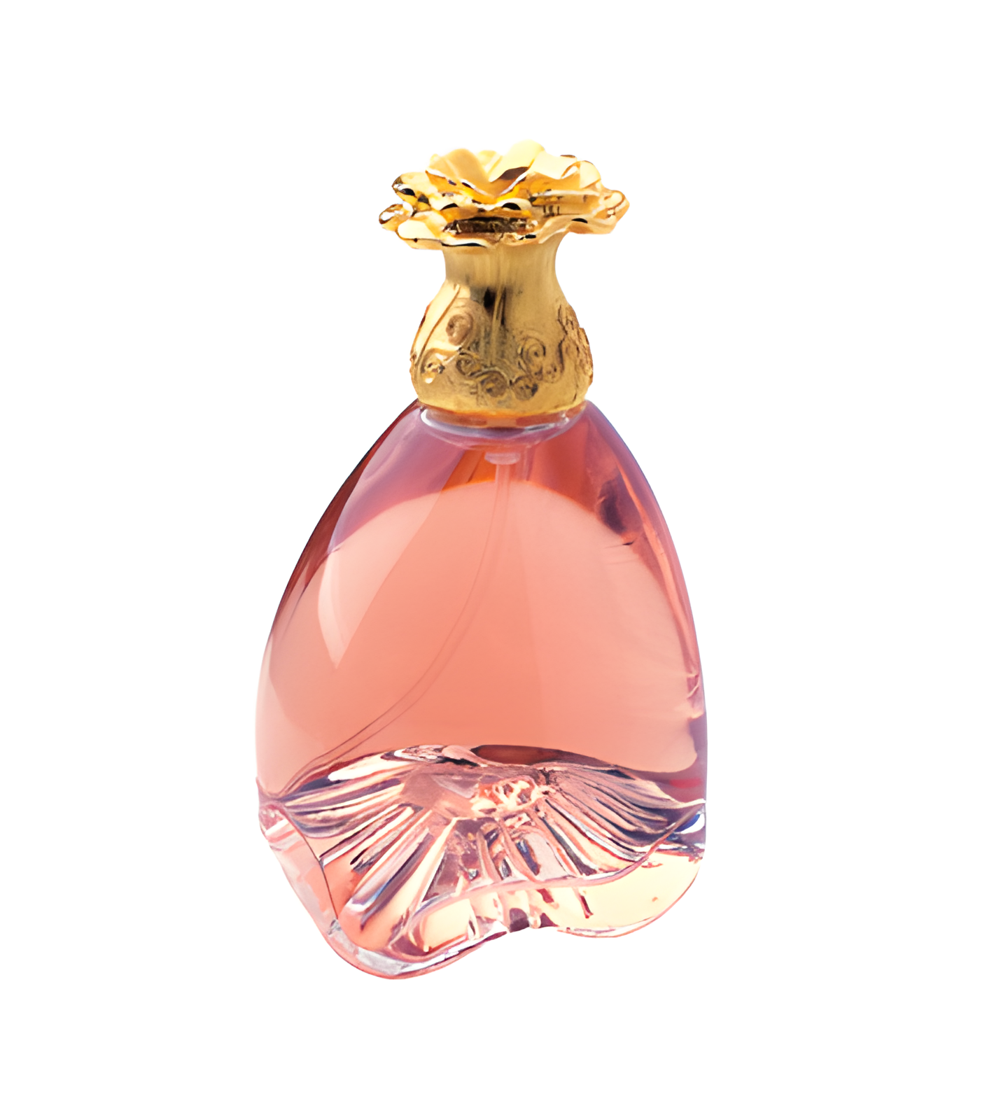 Une Fleur by Frederic M perfume bottle