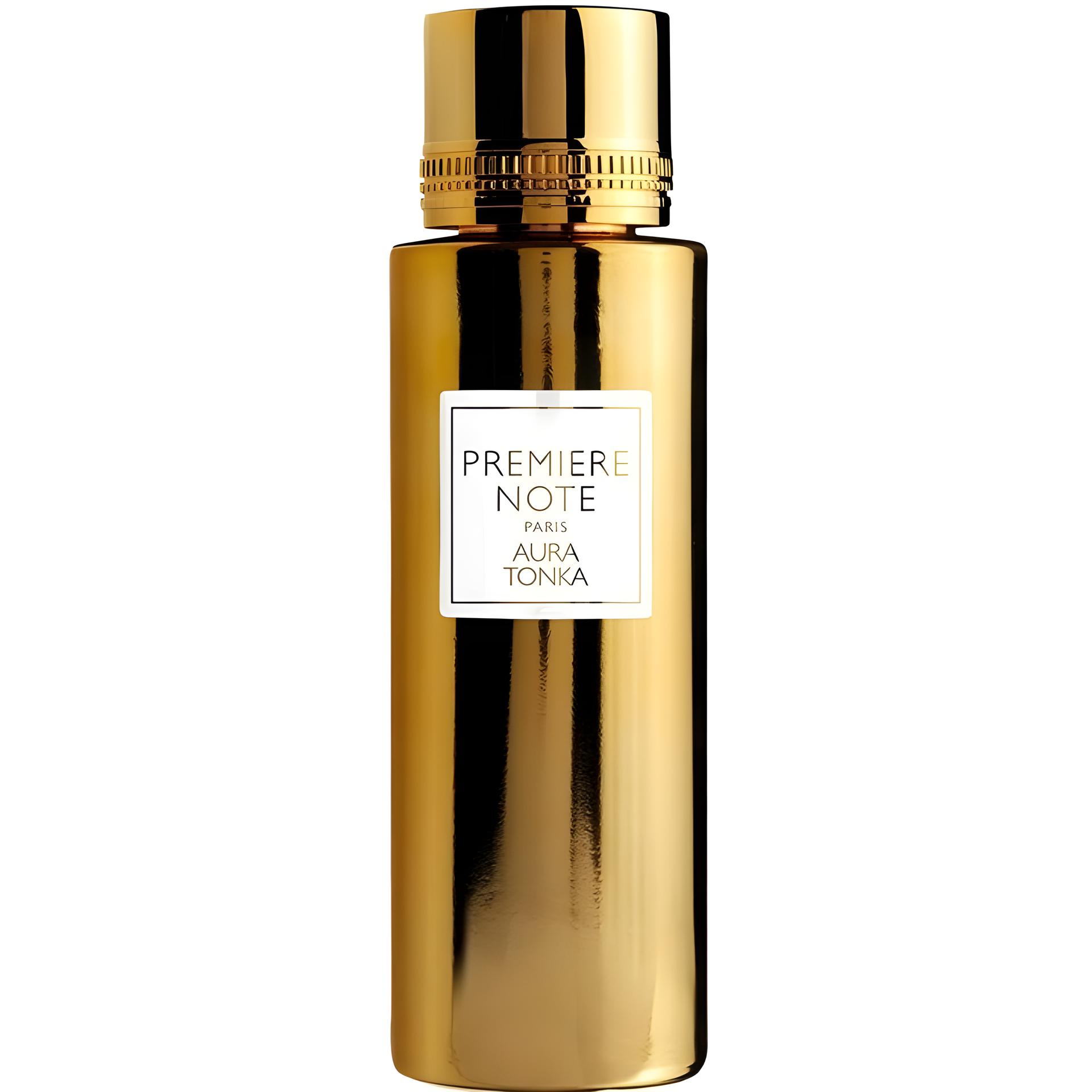 Aura Tonka by Premiere Note perfume bottle