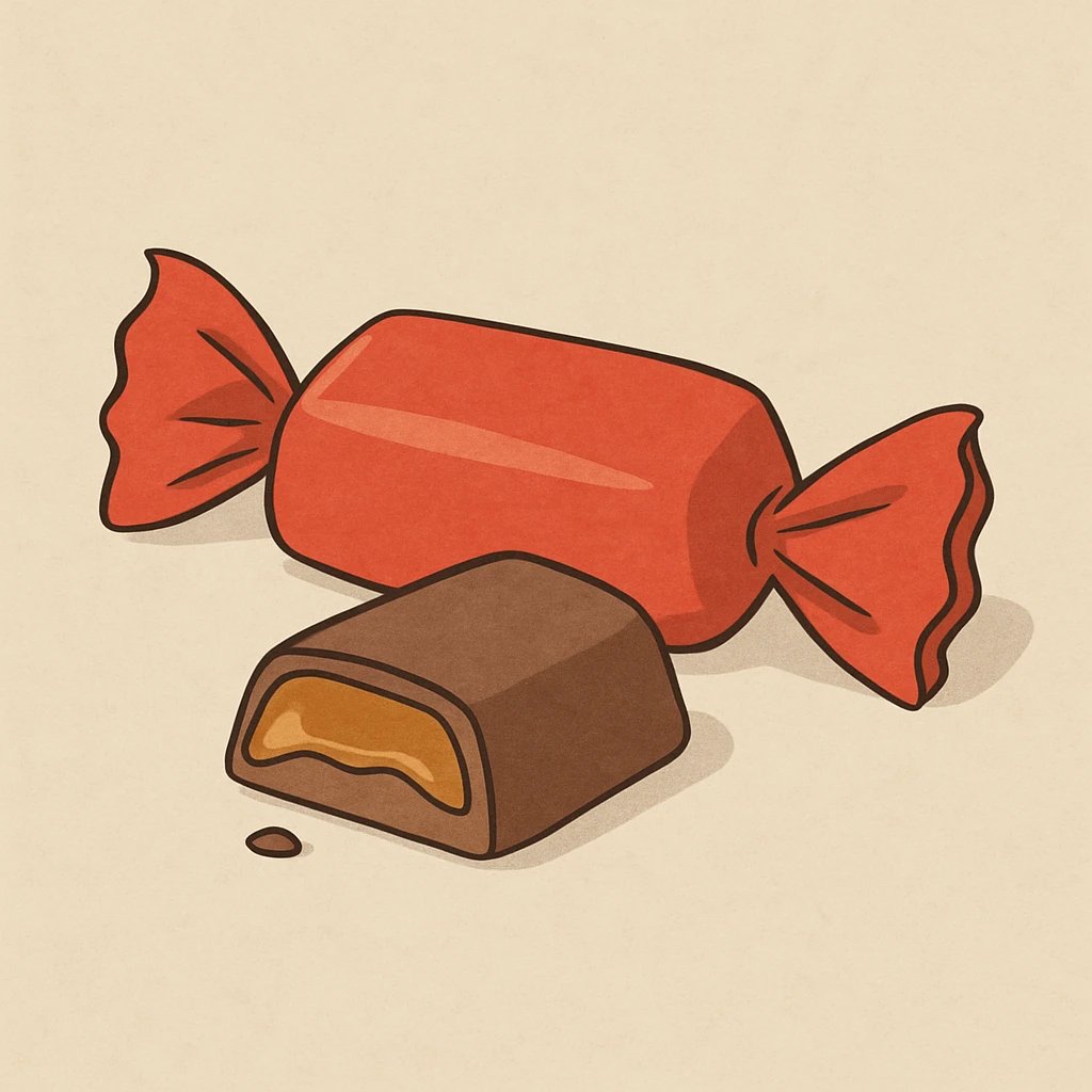 Picture of Daim note