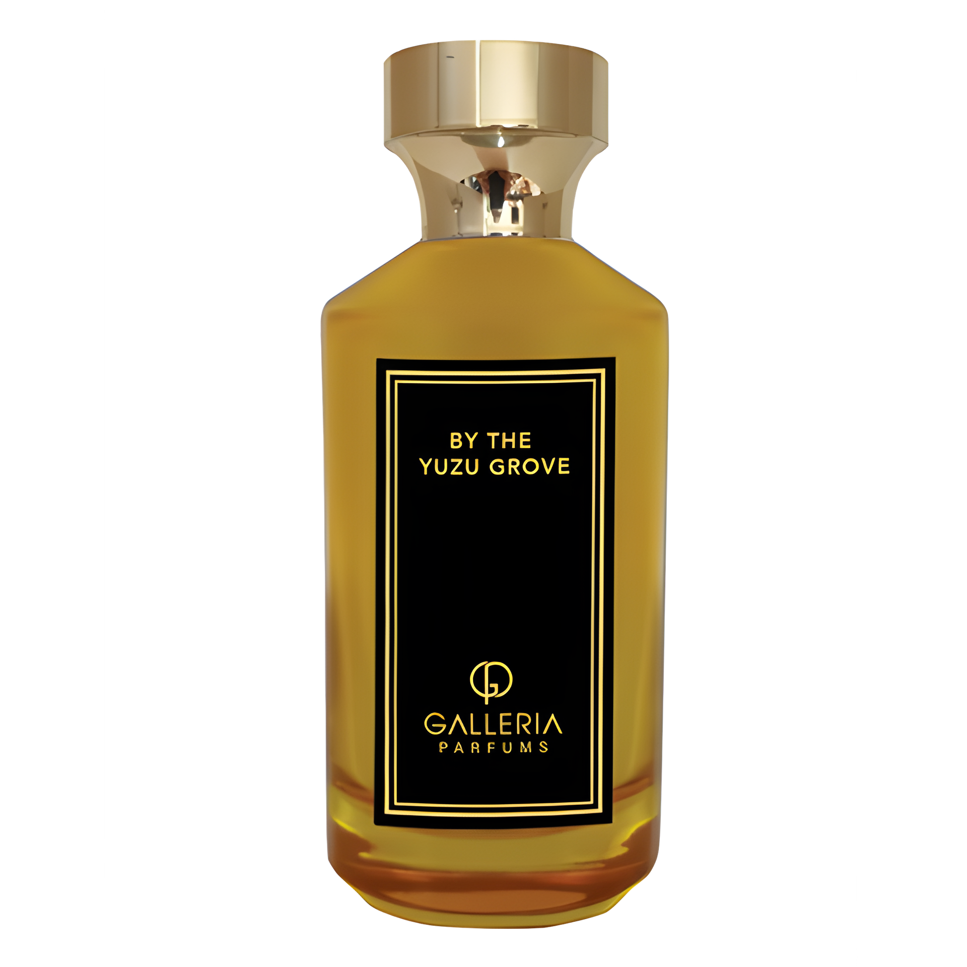 By the Yuzu Grove by Galleria Parfums perfume bottle