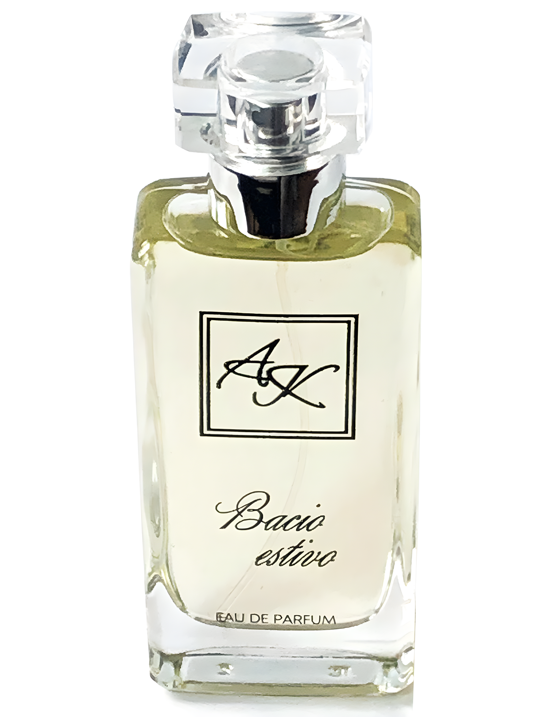 Basio Estivo by AKParfume perfume bottle