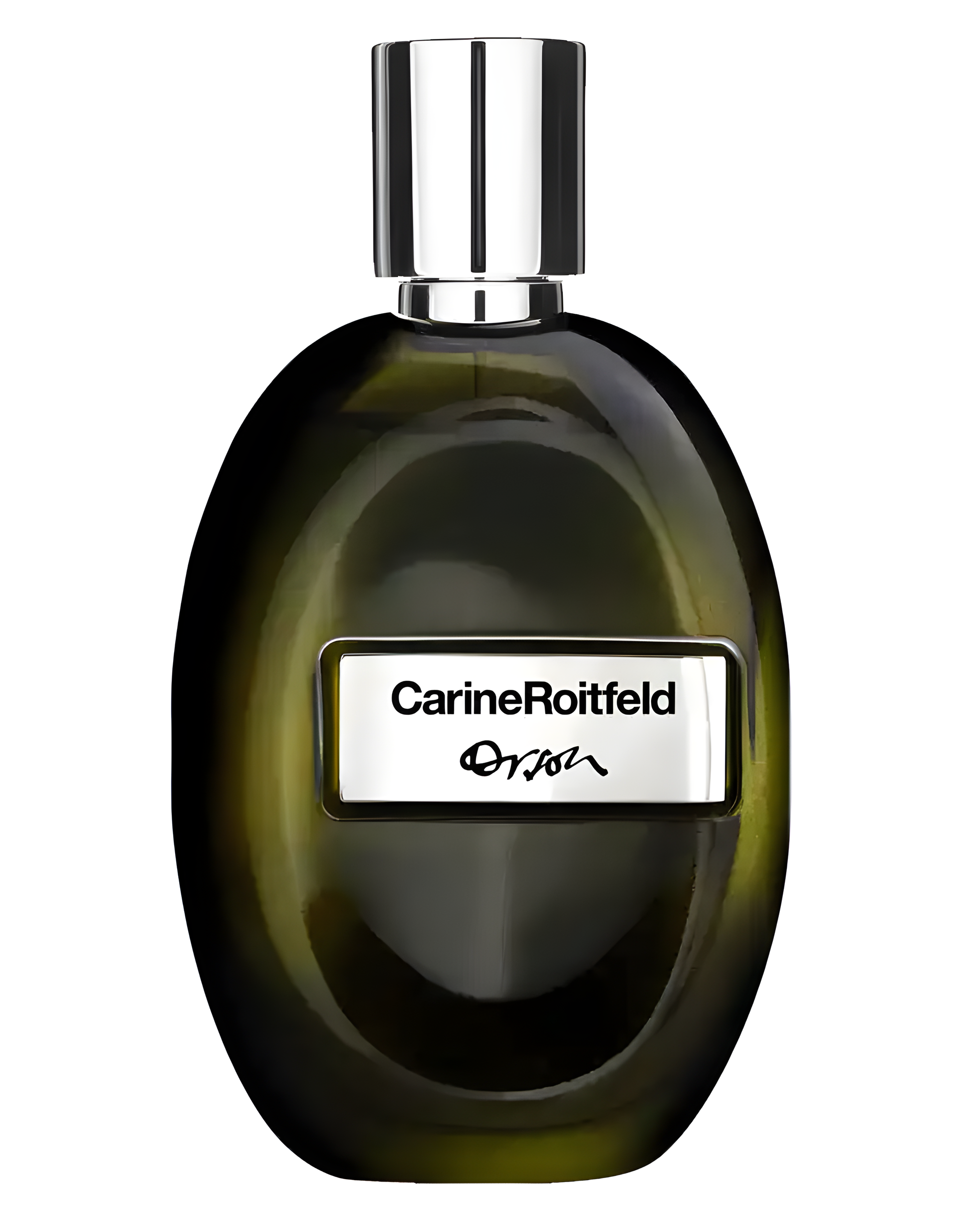 Orson by Carine Roitfeld perfume bottle