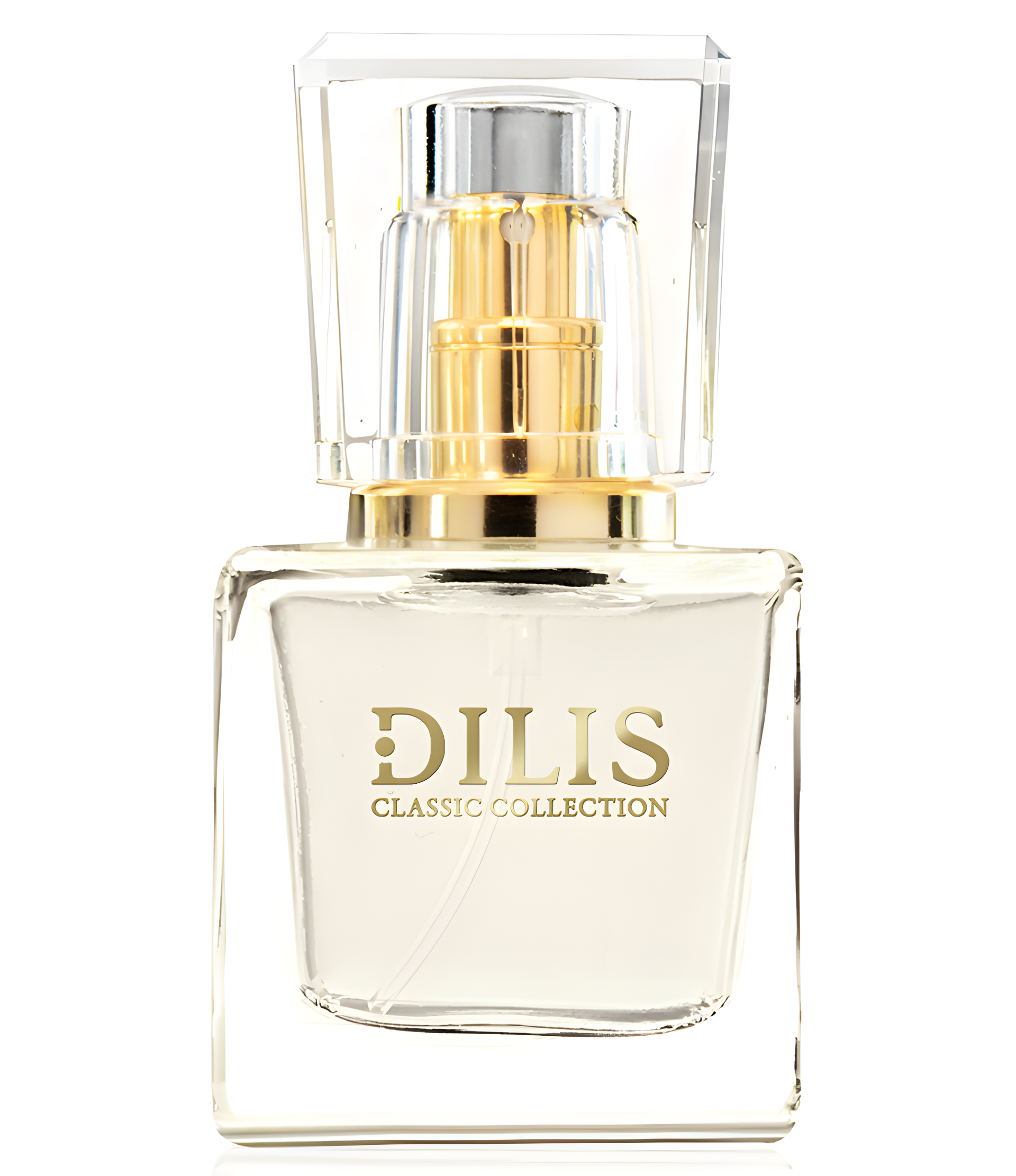 Dilis Classic Collection No. 26 by Dilís Parfum perfume bottle