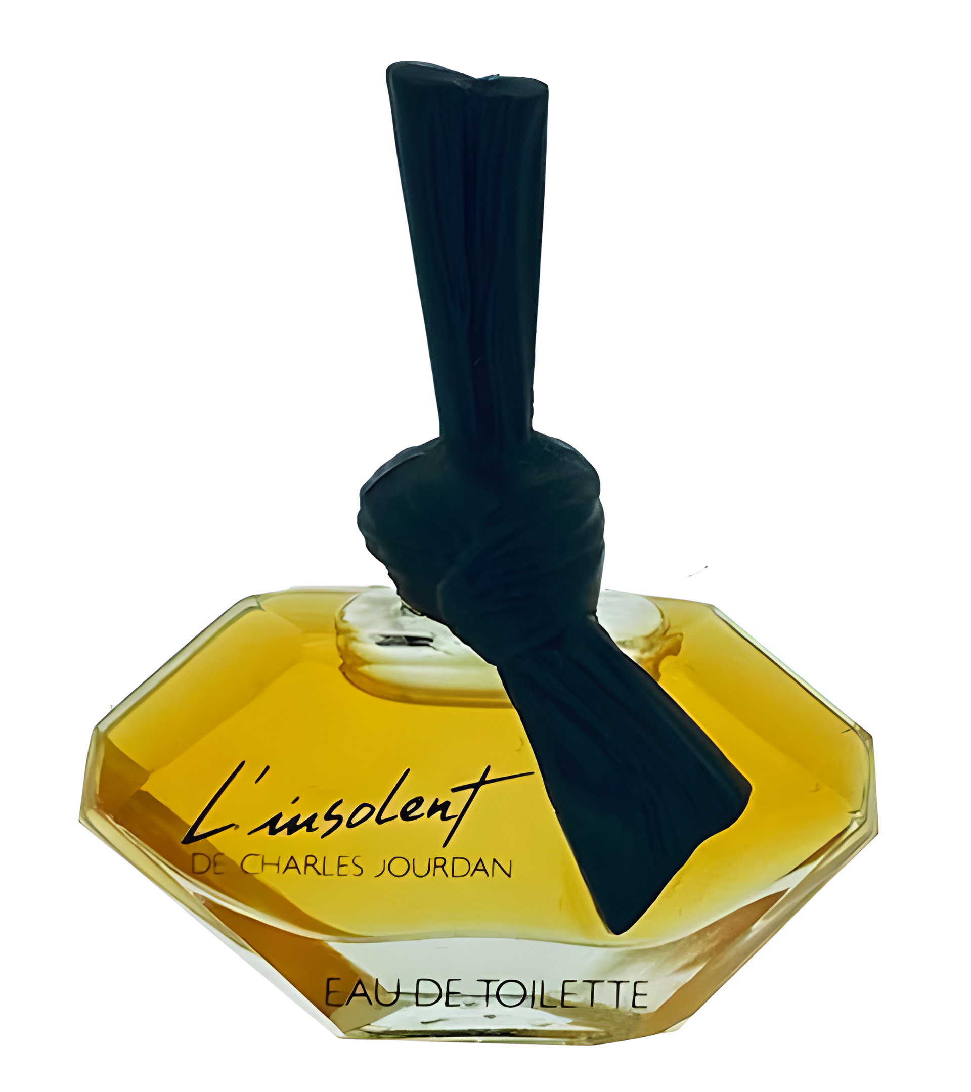 L'Insolent by Charles Jourdan perfume bottle