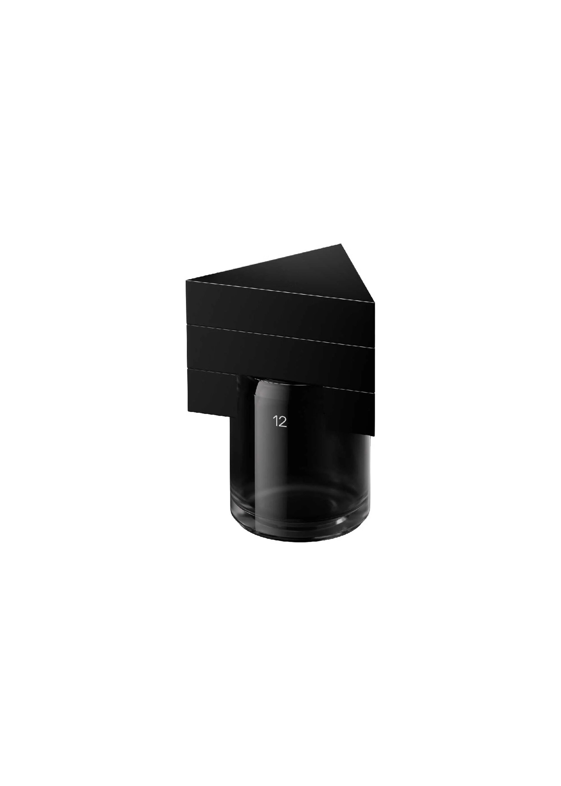 12° Excite by DOCUMENTS perfume bottle
