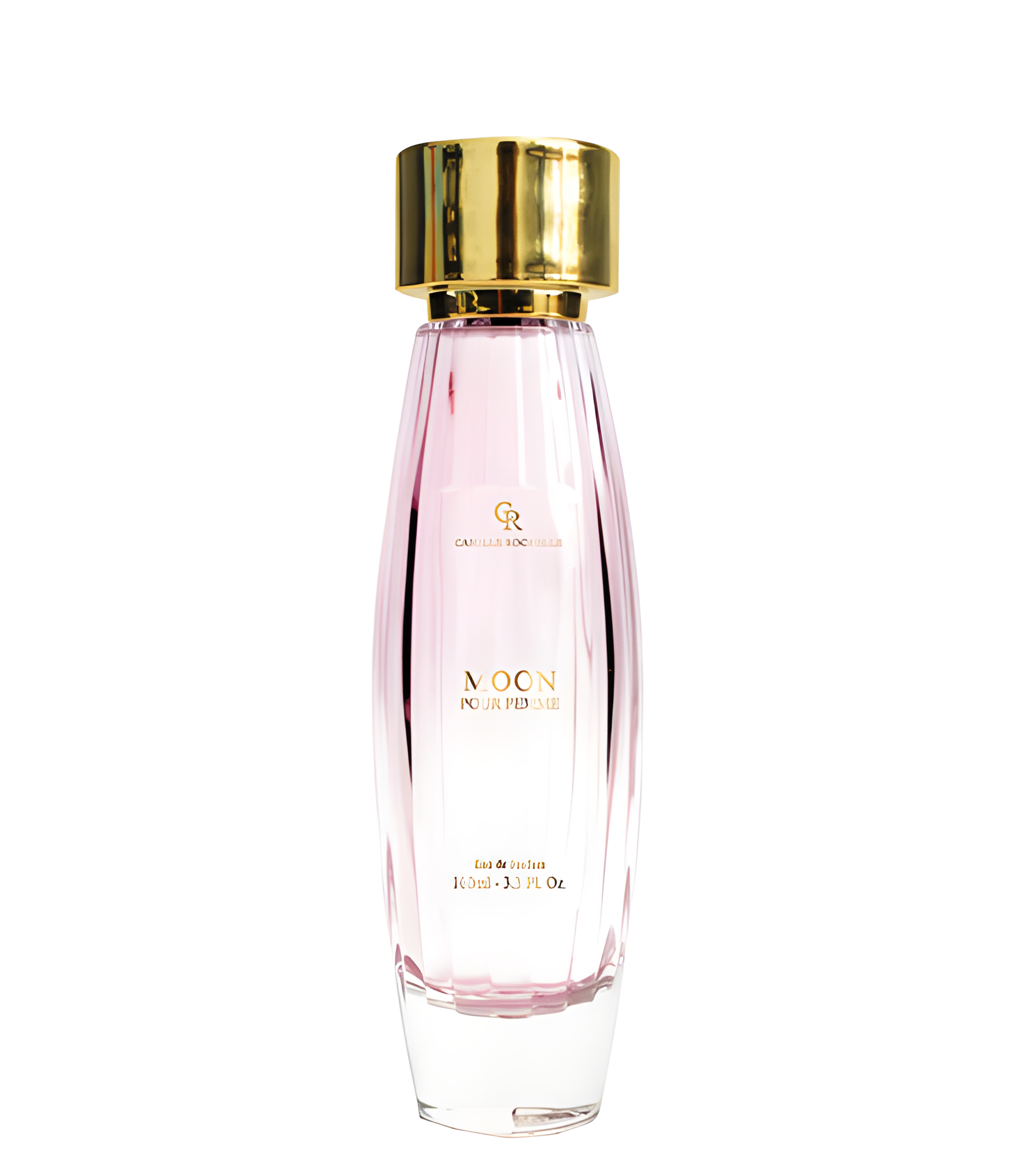 Moon Pour Femme by Camille Rochelle perfume bottle