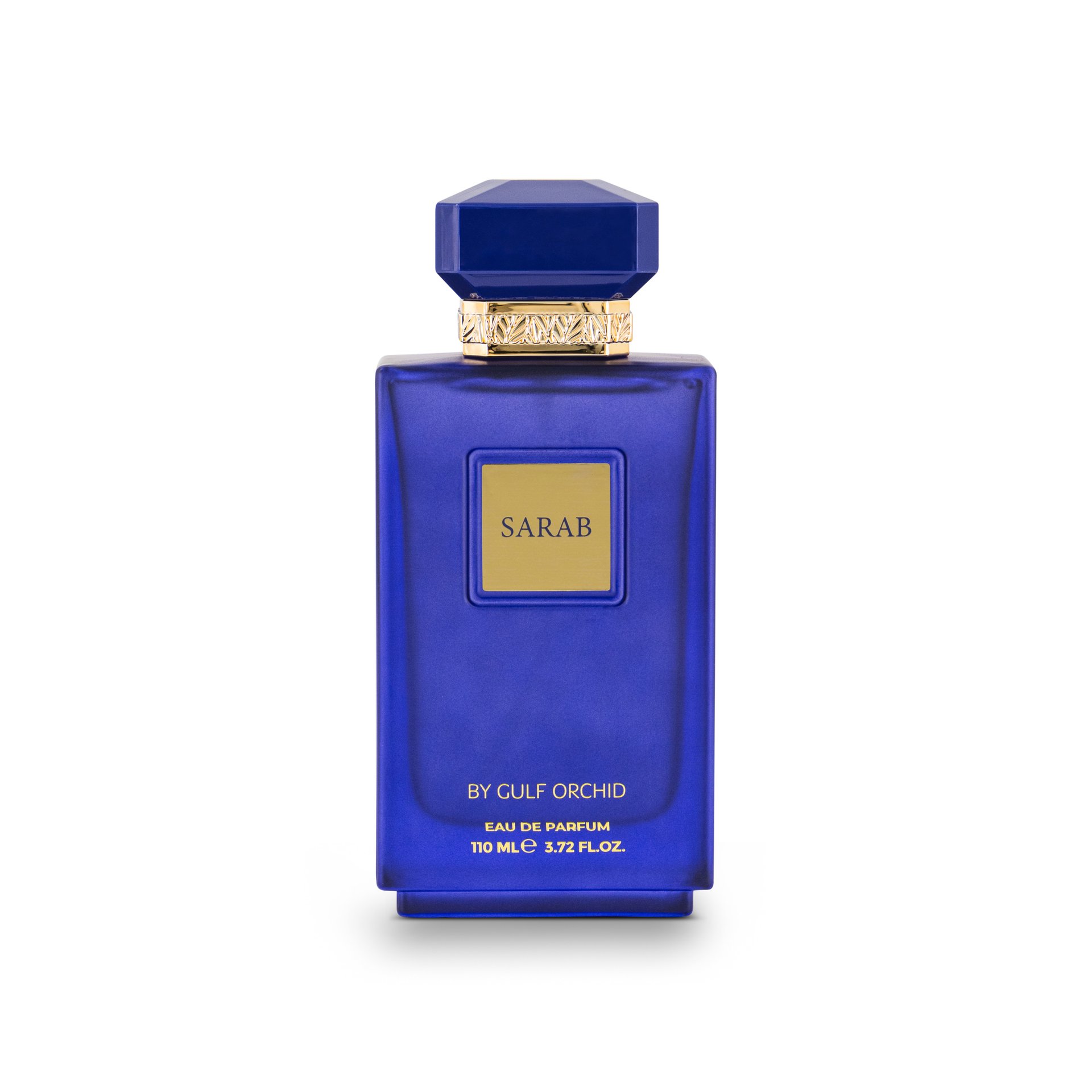 Sarab by Gulf Orchid perfume bottle