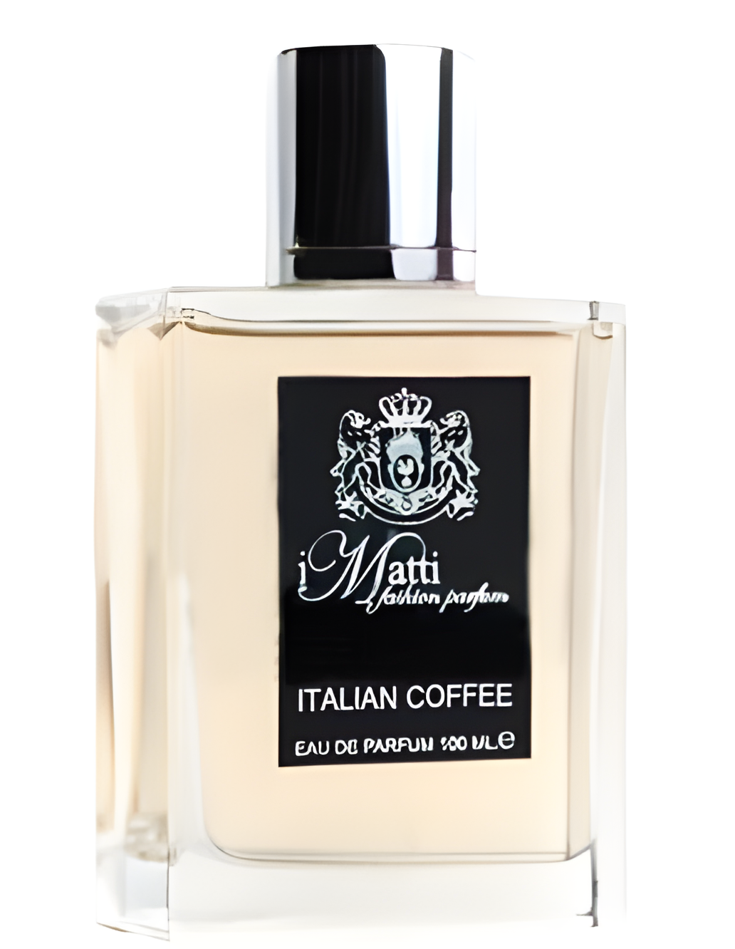 I Matti Italian Coffee by Eminence Parfums perfume bottle