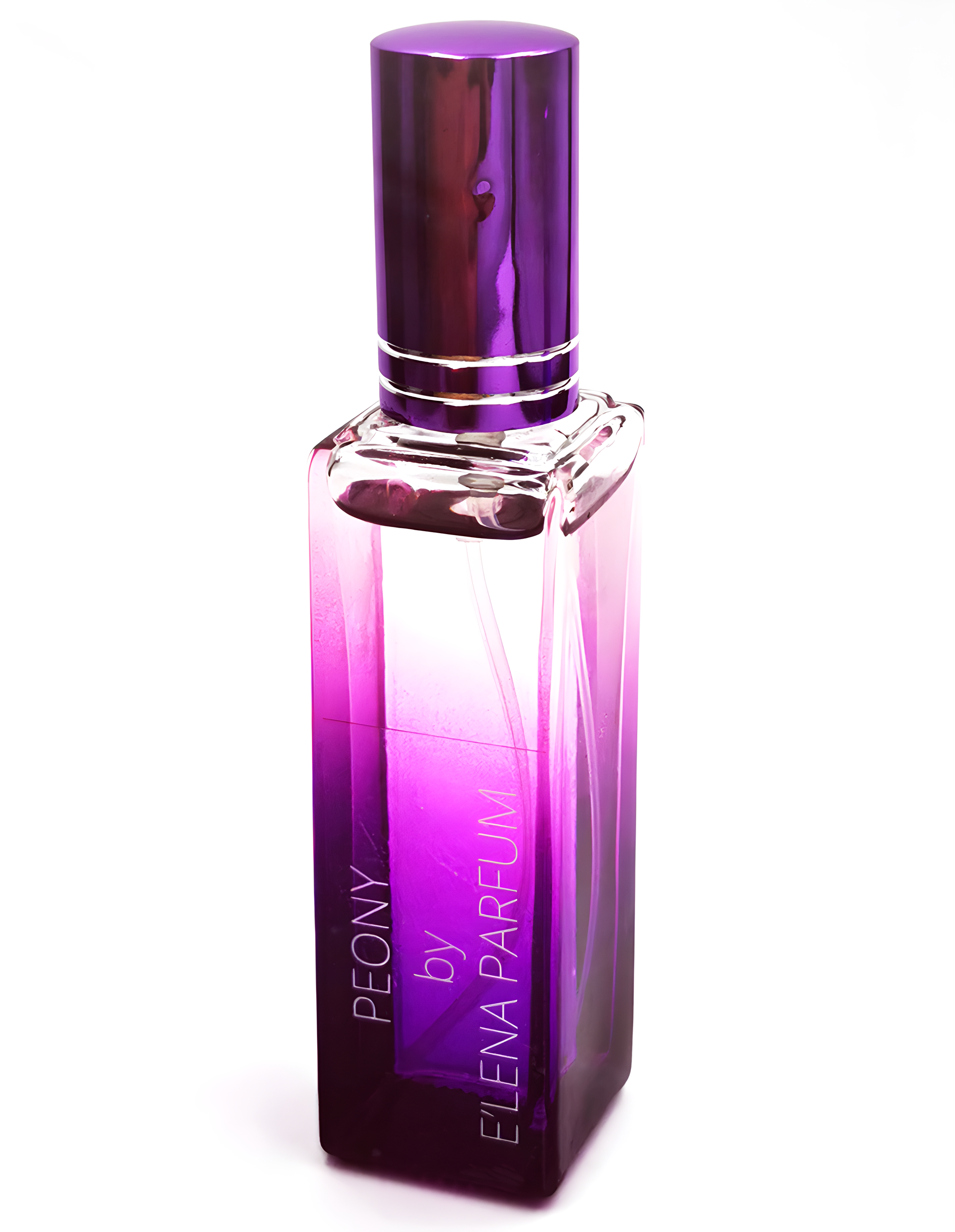 Peony by Elen'a Parfum perfume bottle