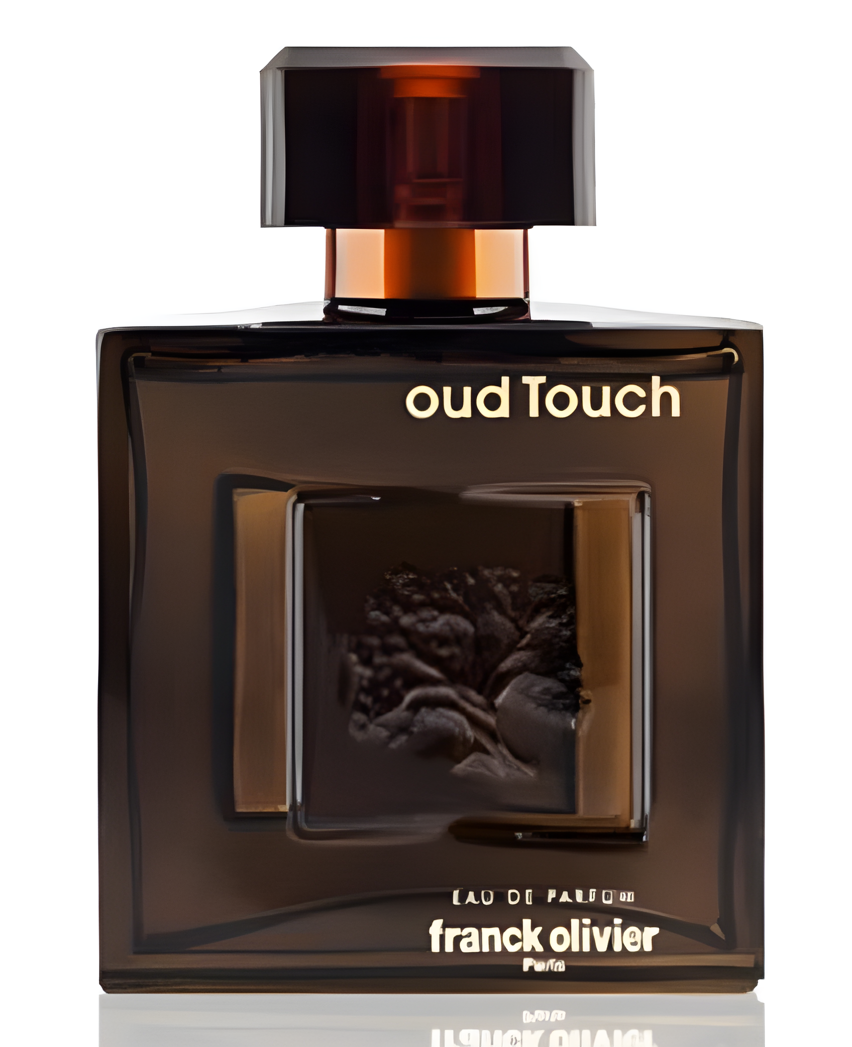 Oud Touch by Franck Olivier perfume bottle
