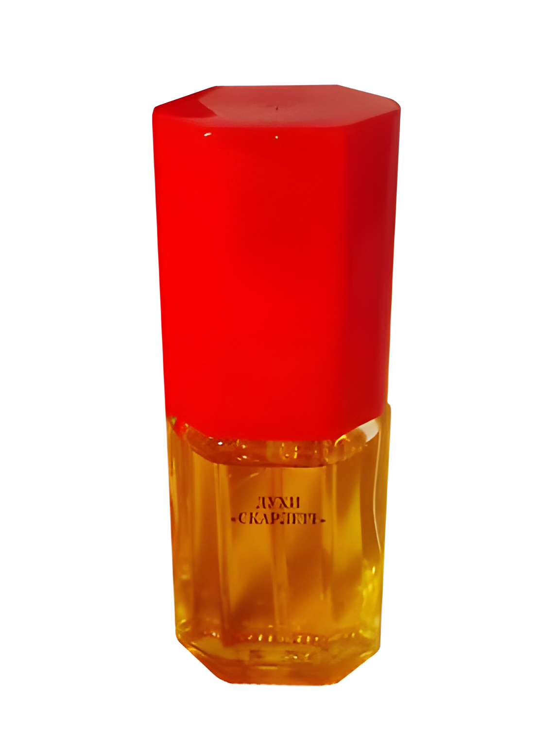 Скарлетт (Scarlett) by Новая Заря (The New Dawn) perfume bottle