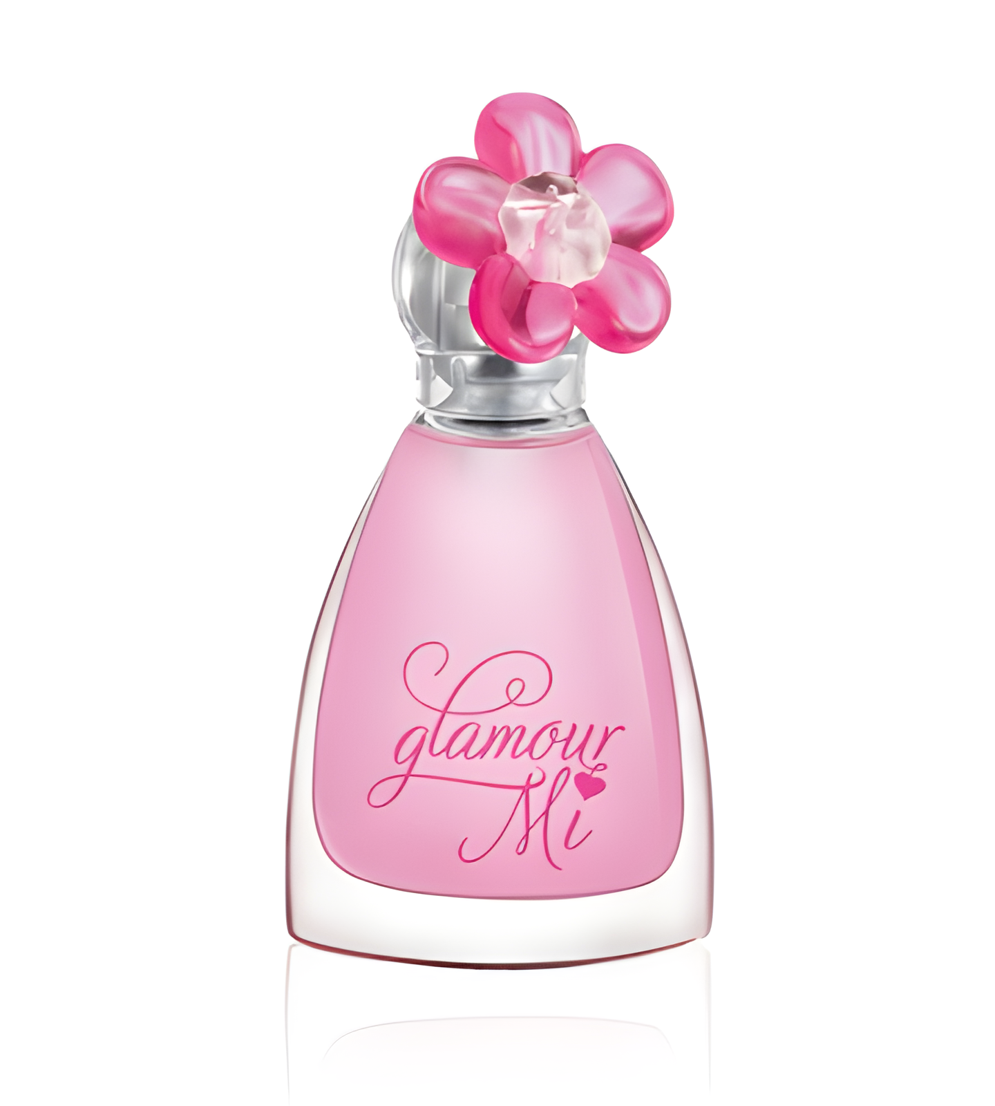 Glamour Mi by Atelier Ulric Fragrances perfume bottle