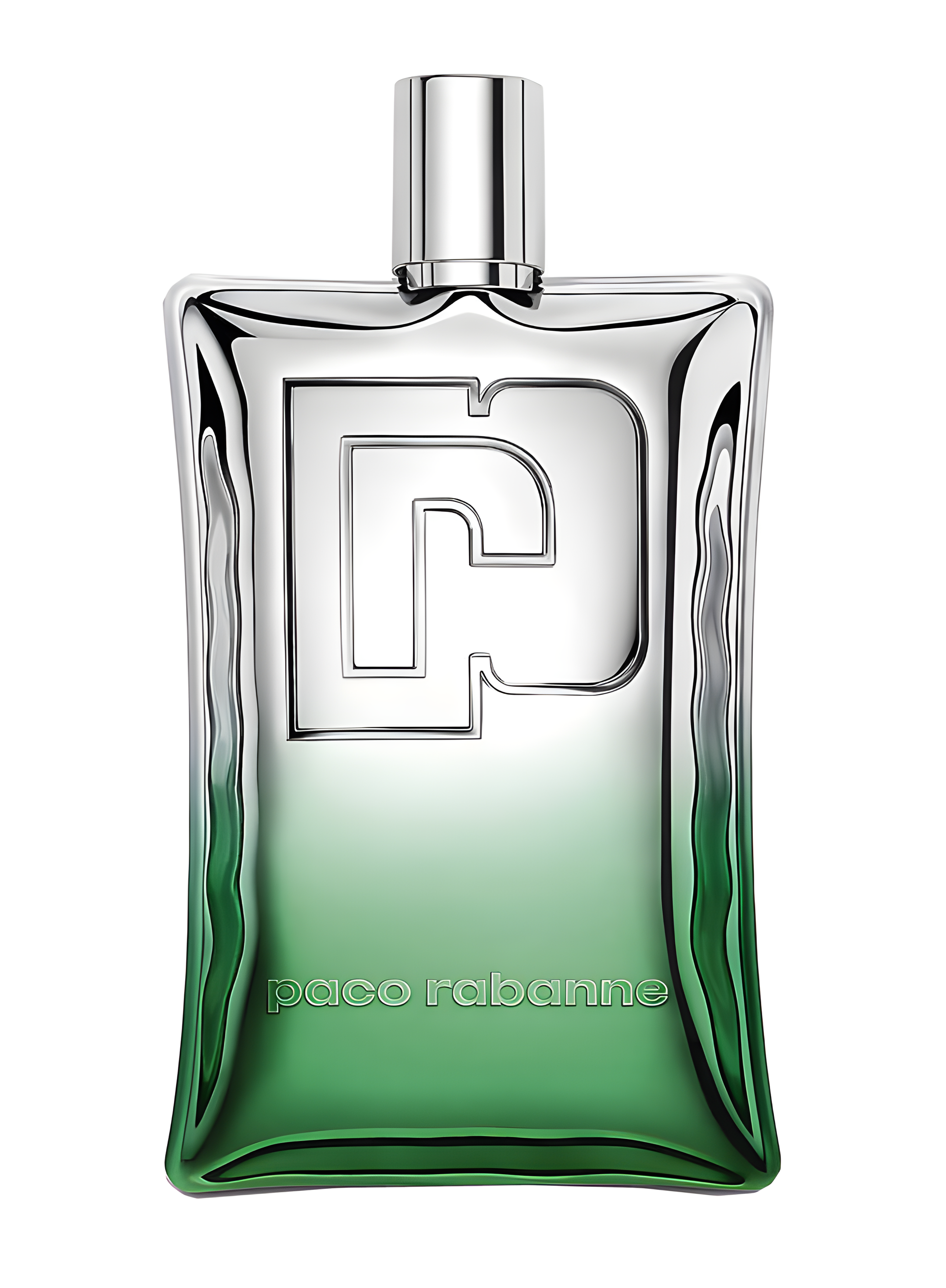 Dangerous Me by Rabanne perfume bottle