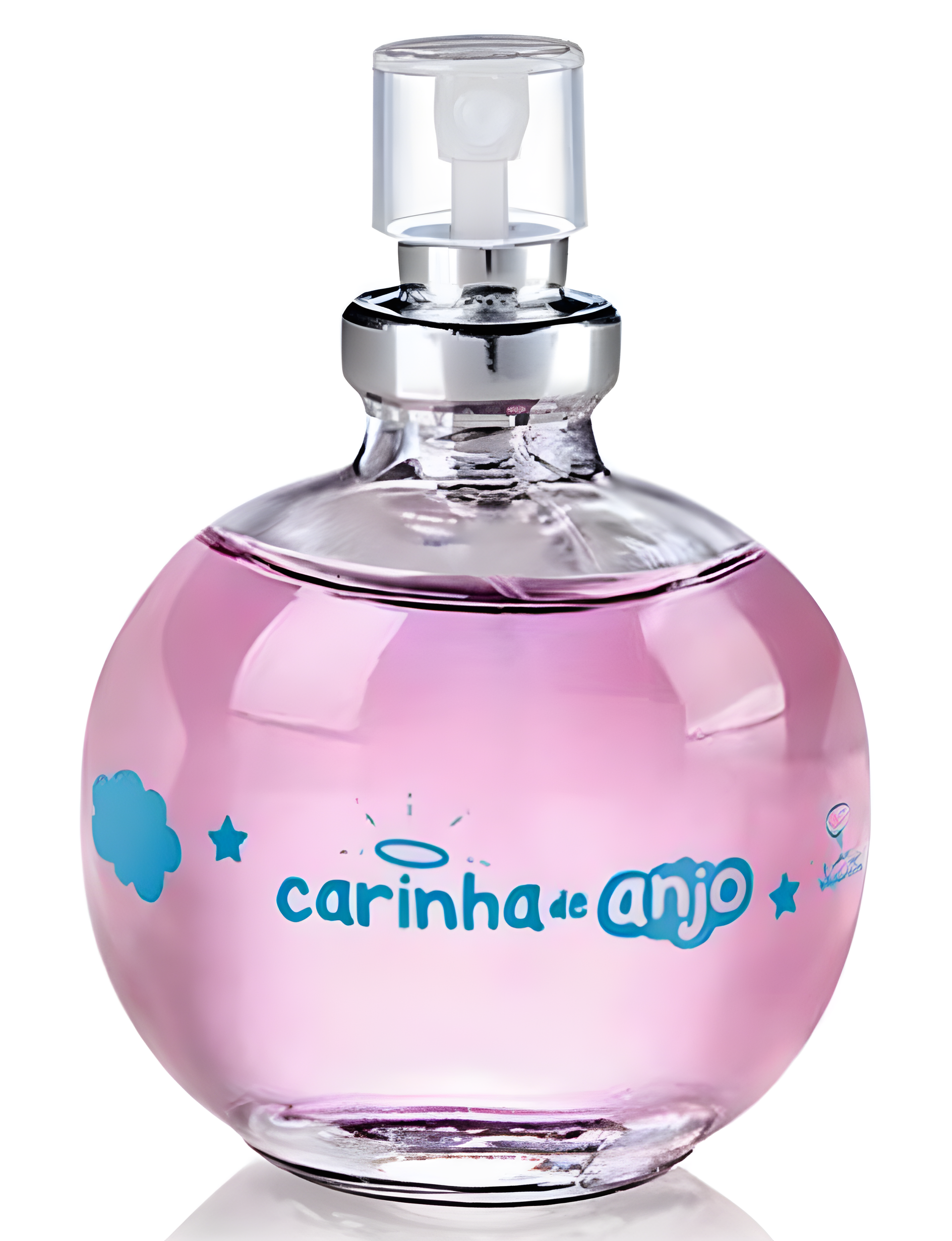 Carinha de Anjo by Jequiti perfume bottle