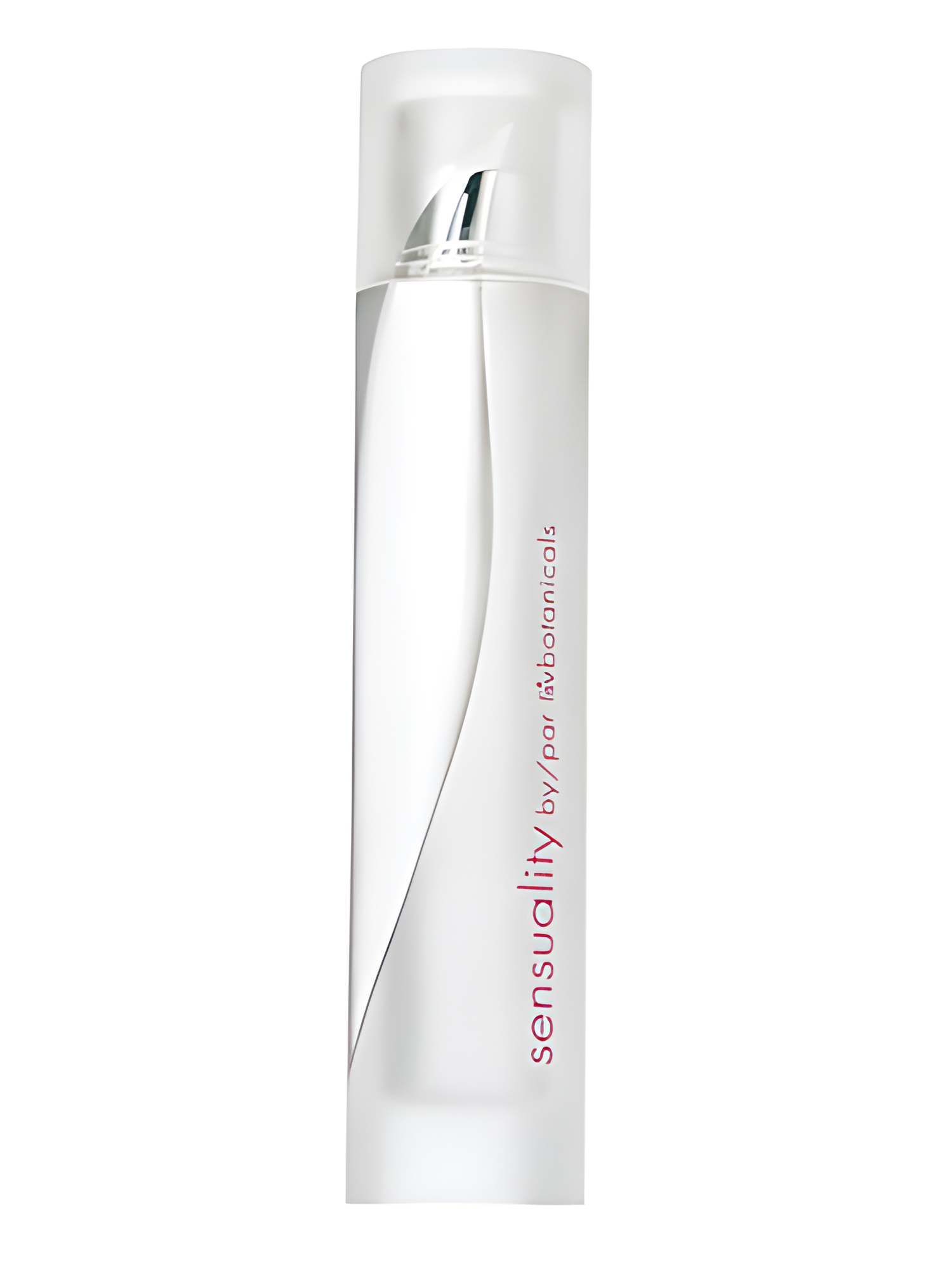 Sensuality by Avon perfume bottle