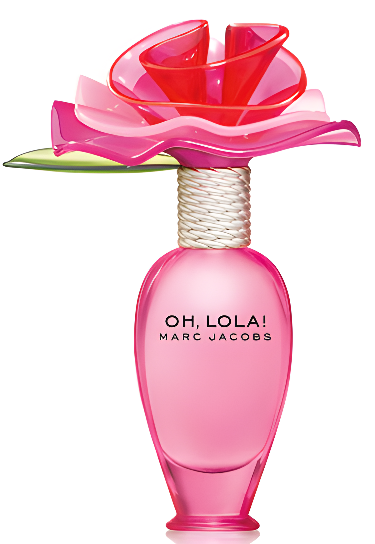 Oh Lola! by Marc Jacobs perfume bottle