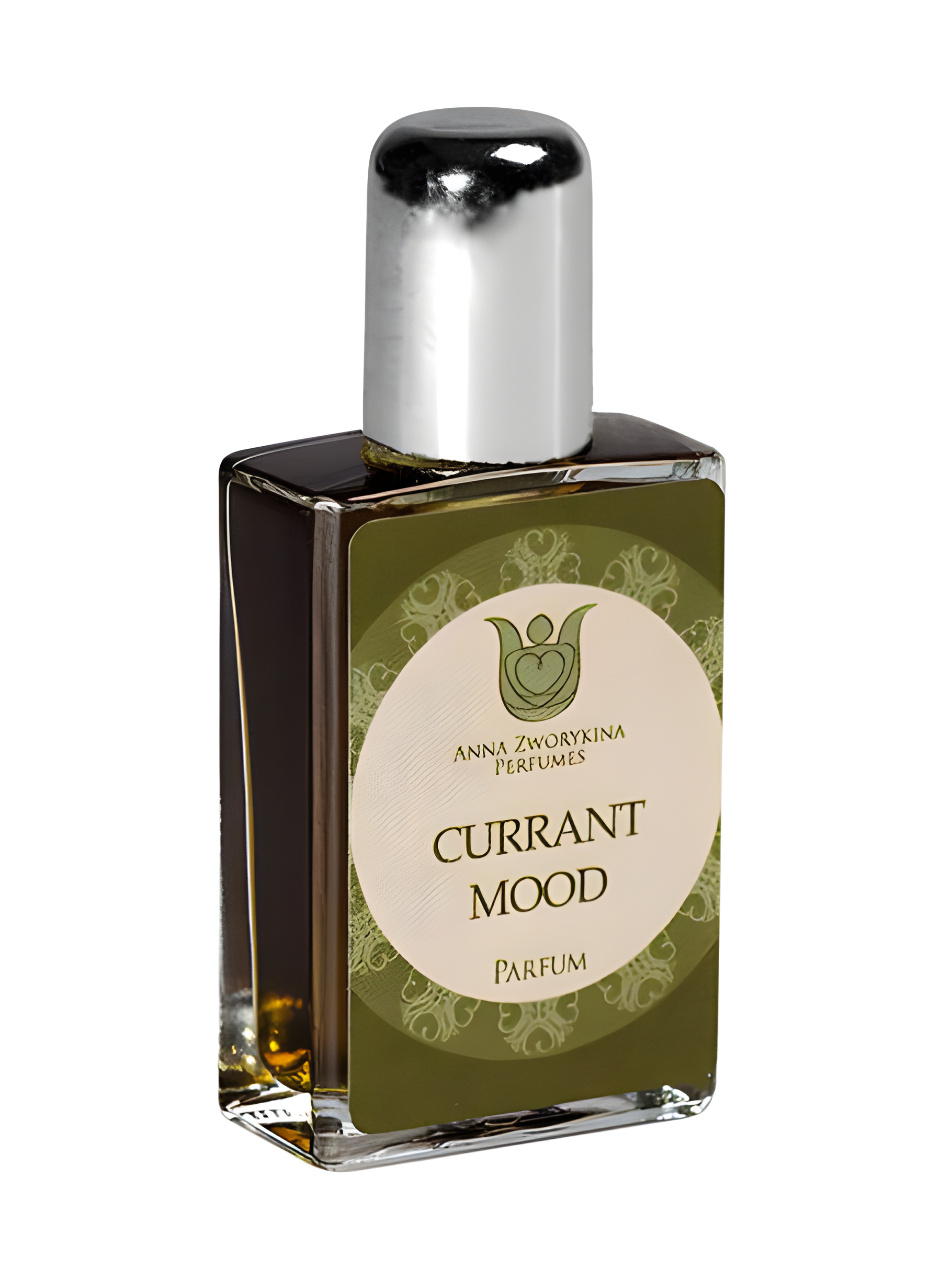 Currant Mood by Anna Zworykina Perfumes perfume bottle