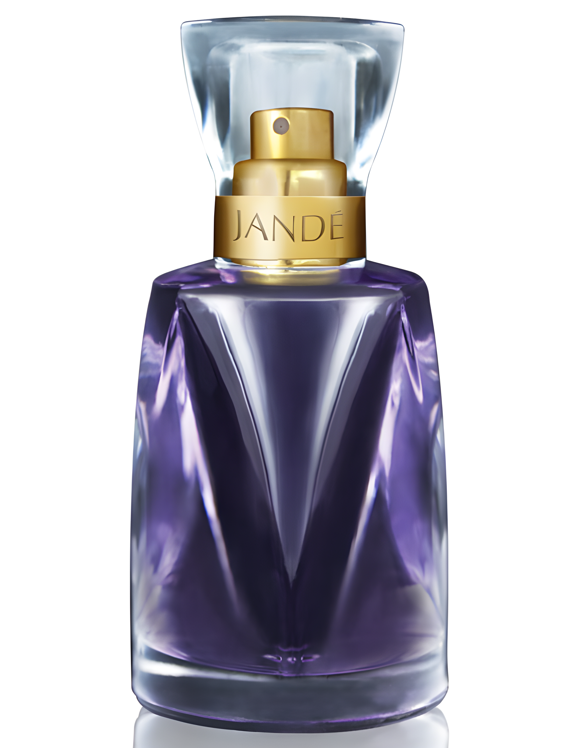 Jande by JAFRA perfume bottle