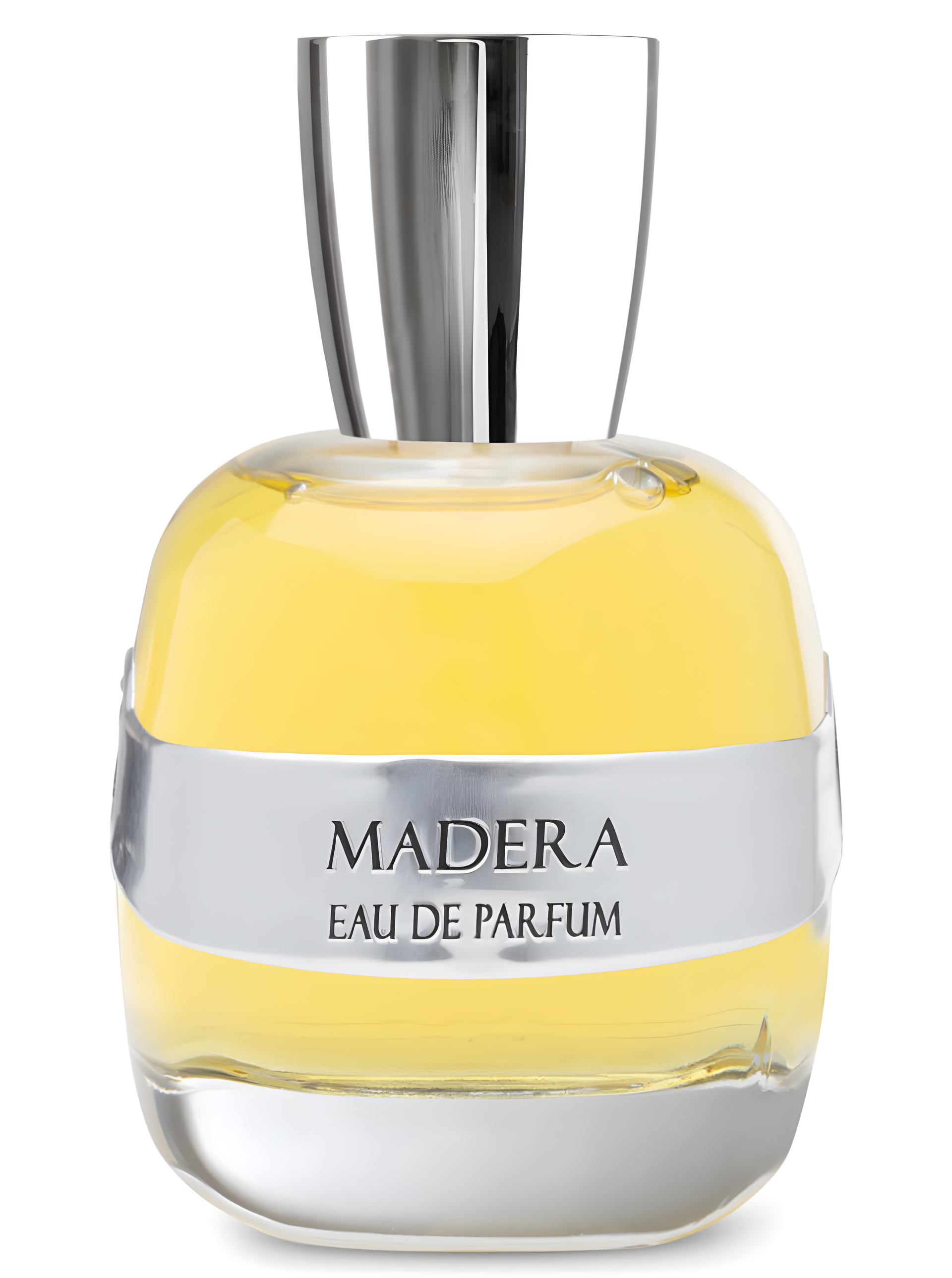 Madera by Omnia Profumi perfume bottle