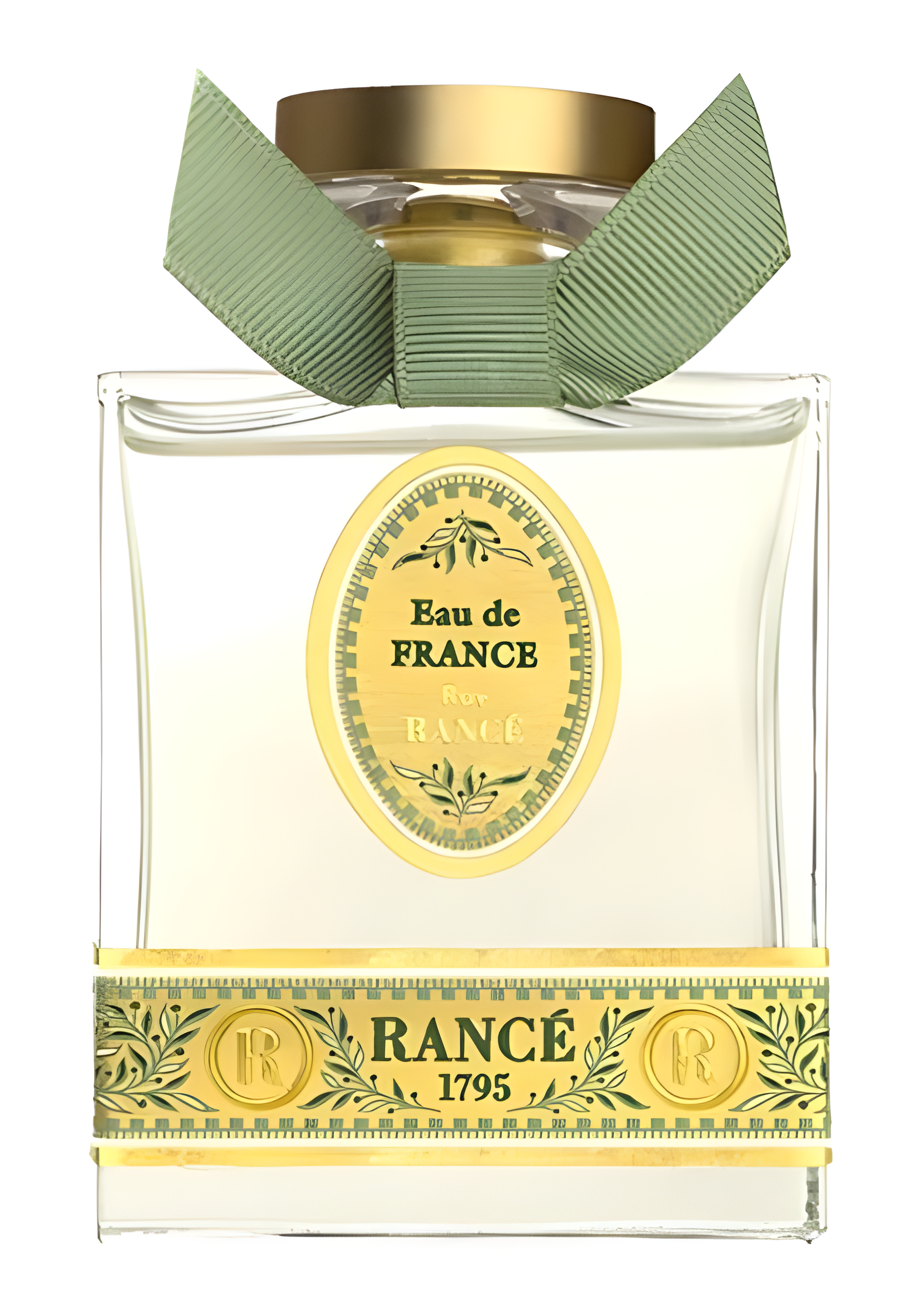 Rue Rance Eau de France by Rance 1795 perfume bottle