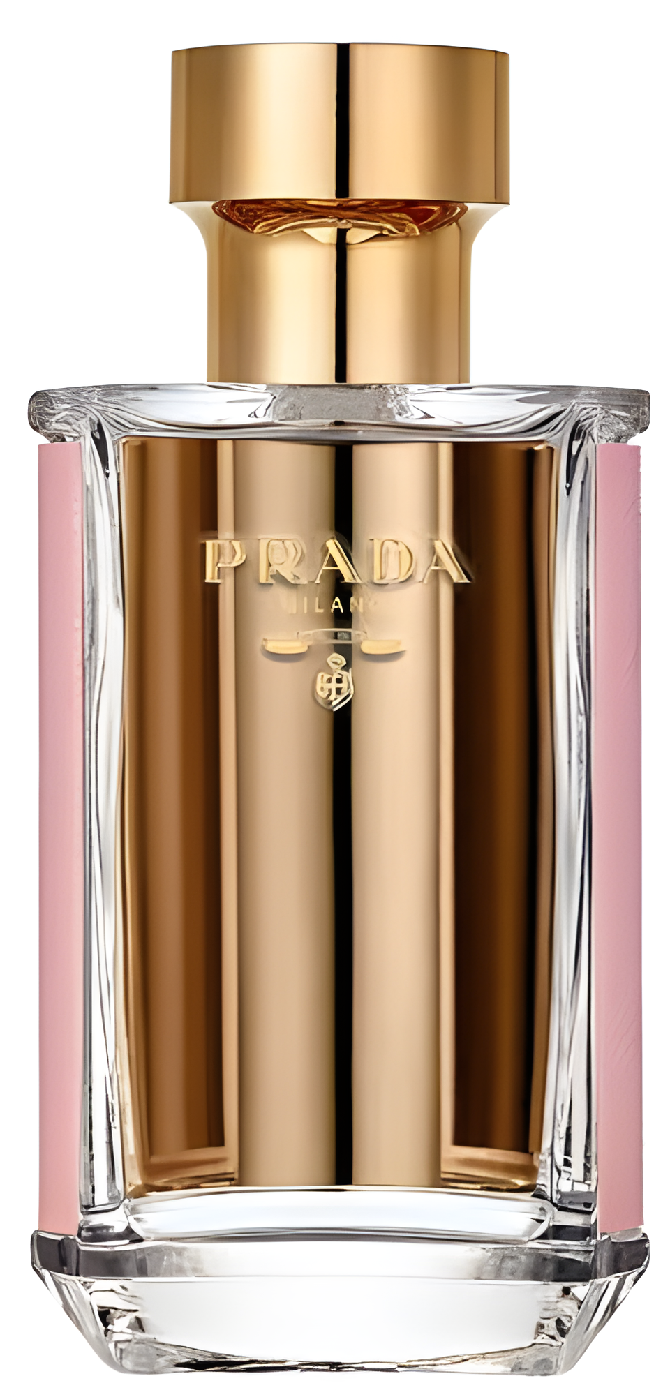 Prada La Femme L'Eau by Prada perfume bottle