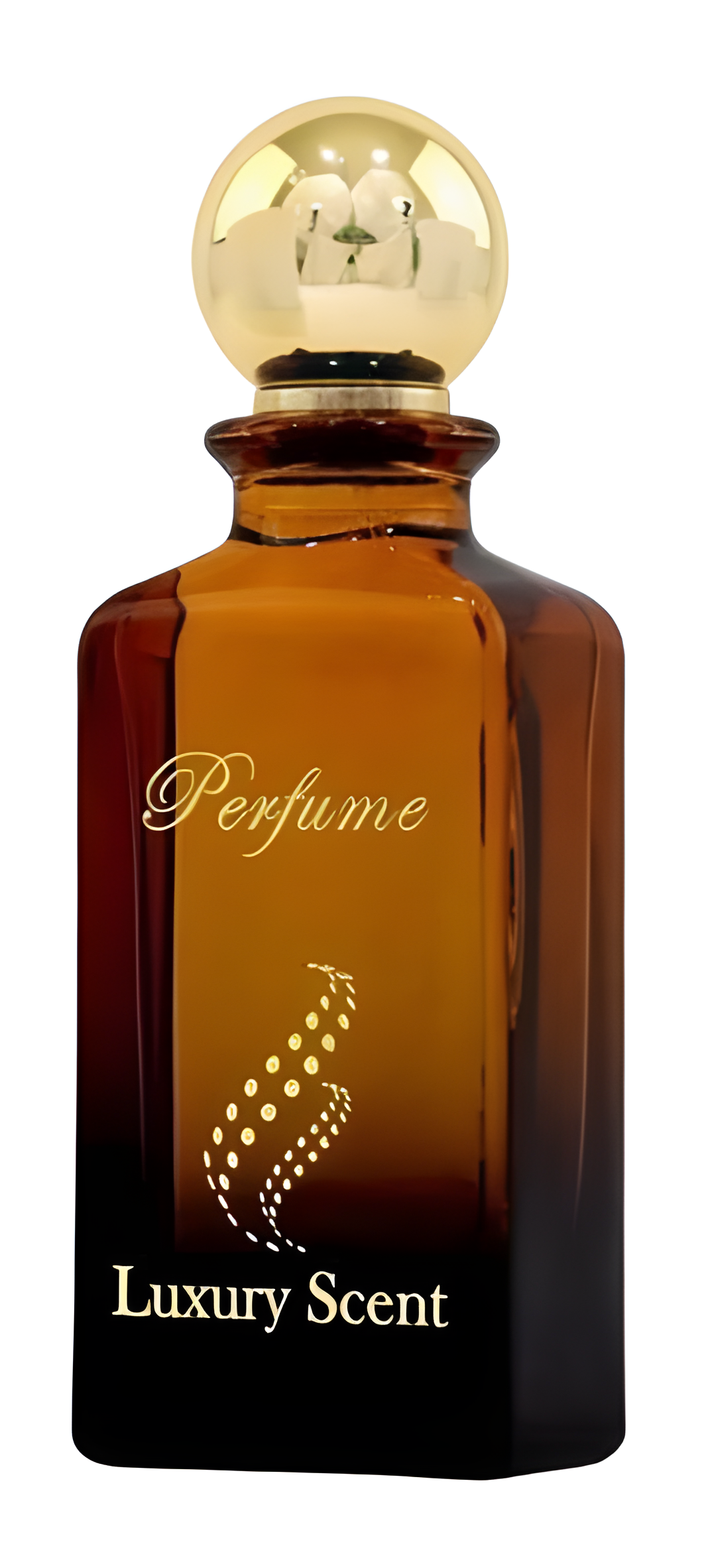 Cambodi Cigar by Luxury Scent perfume bottle