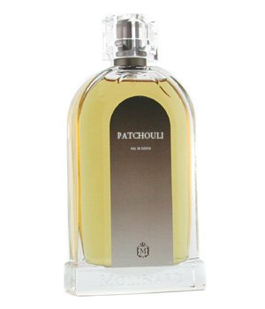 Patchouli by Molinard perfume bottle