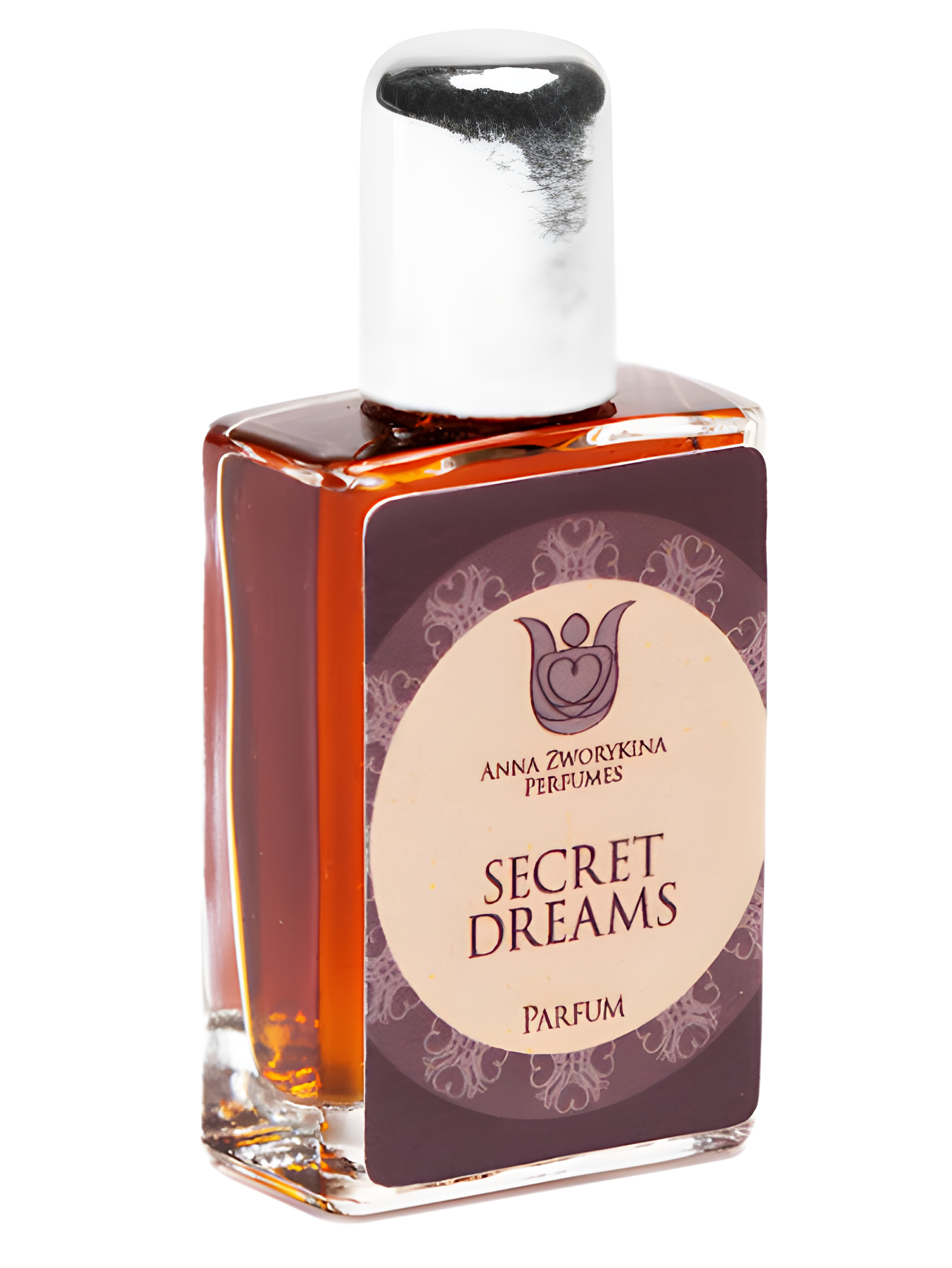 Secret Dreams by Anna Zworykina Perfumes perfume bottle
