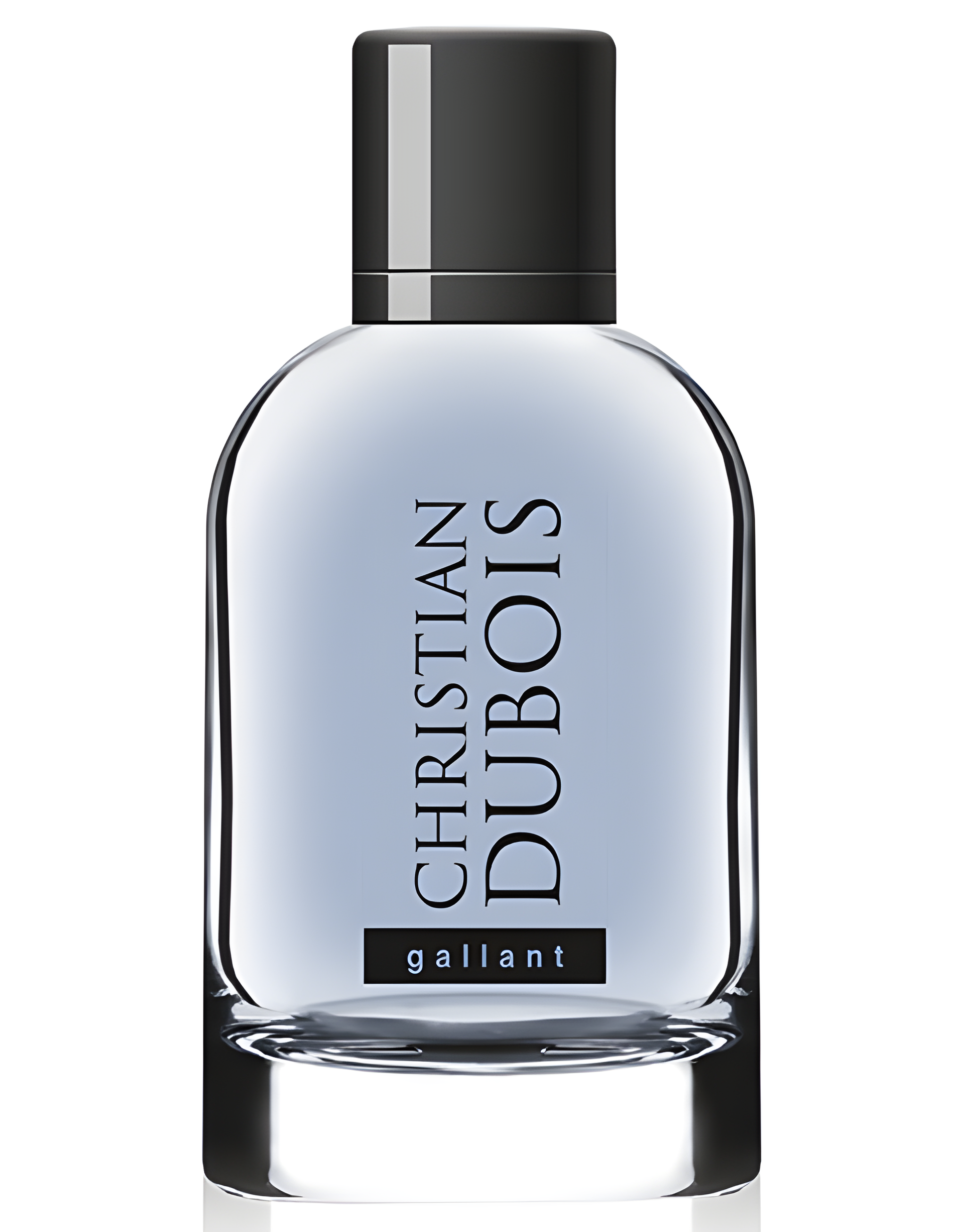 Christian Dubois Gallant by Dilís Parfum perfume bottle