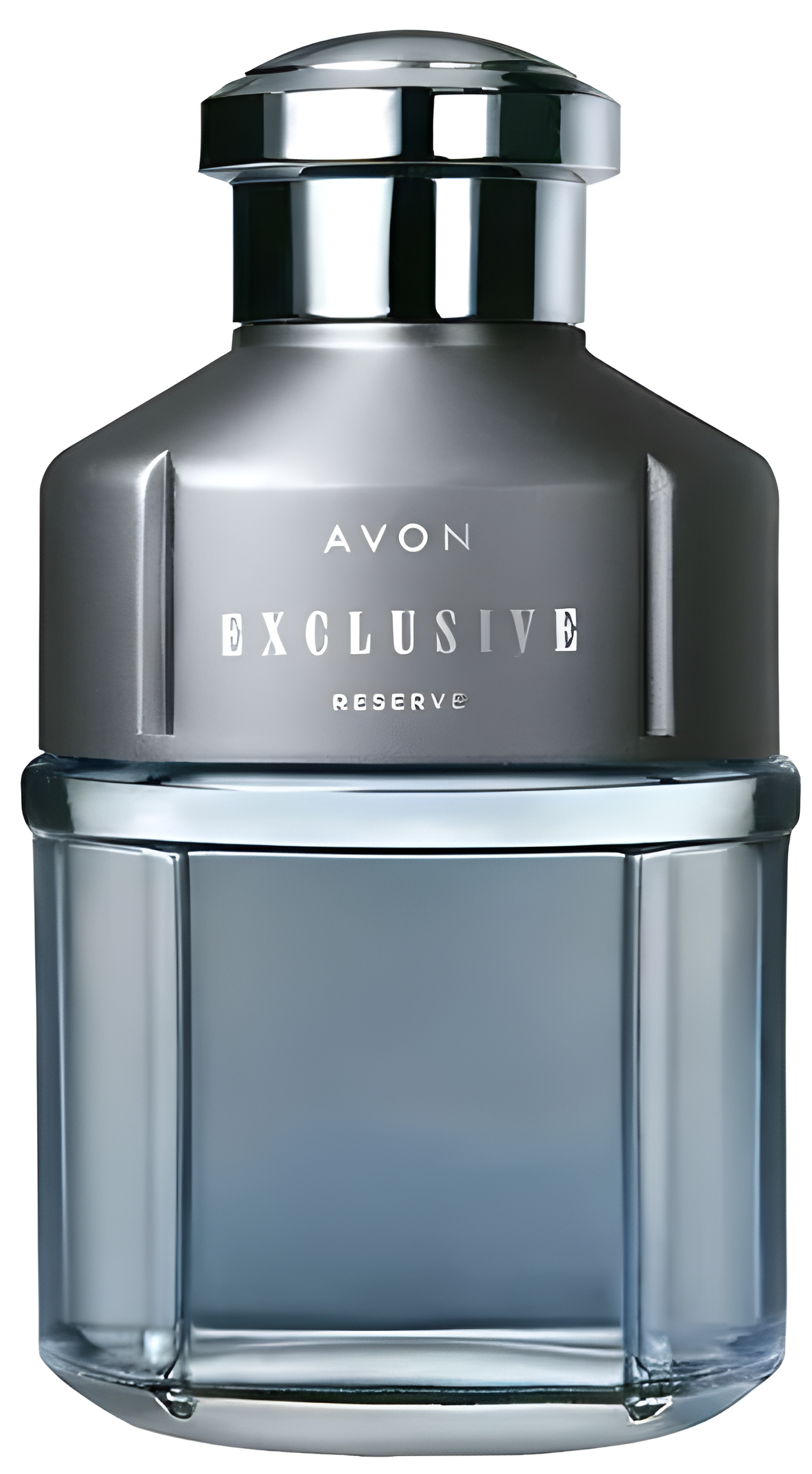 Exclusive Reserve by Avon perfume bottle