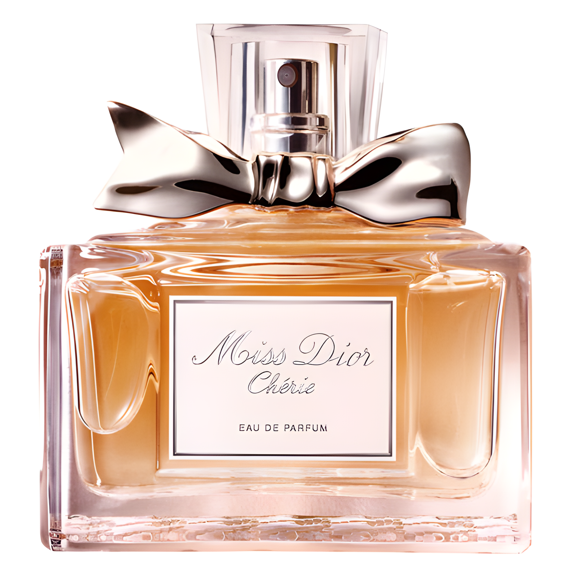 Miss Dior Cherie Eau de Parfum by Dior perfume bottle