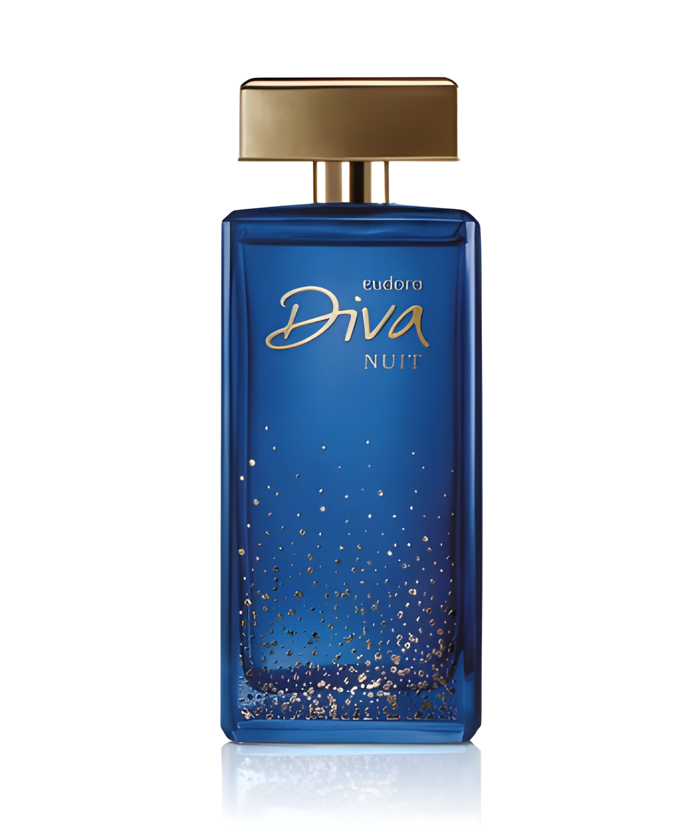 Diva Nuit by Eudora perfume bottle