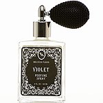 Violet by Melissa Flagg Perfume perfume bottle
