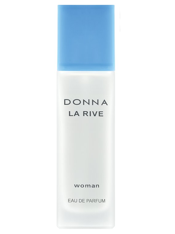 Donna by La Rive perfume bottle