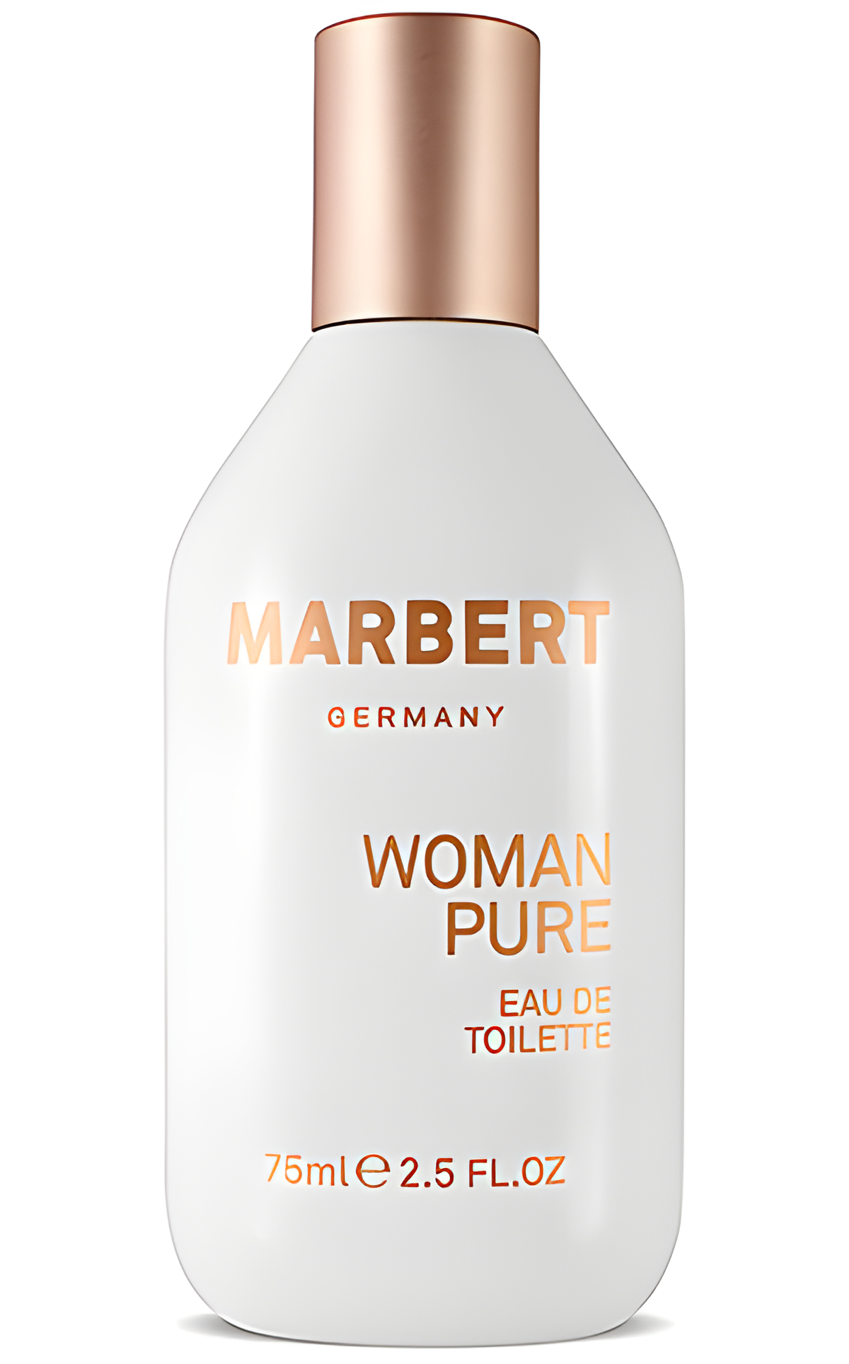 Woman Pure by Marbert perfume bottle