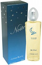 Noite by Julie Burk Perfumes perfume bottle