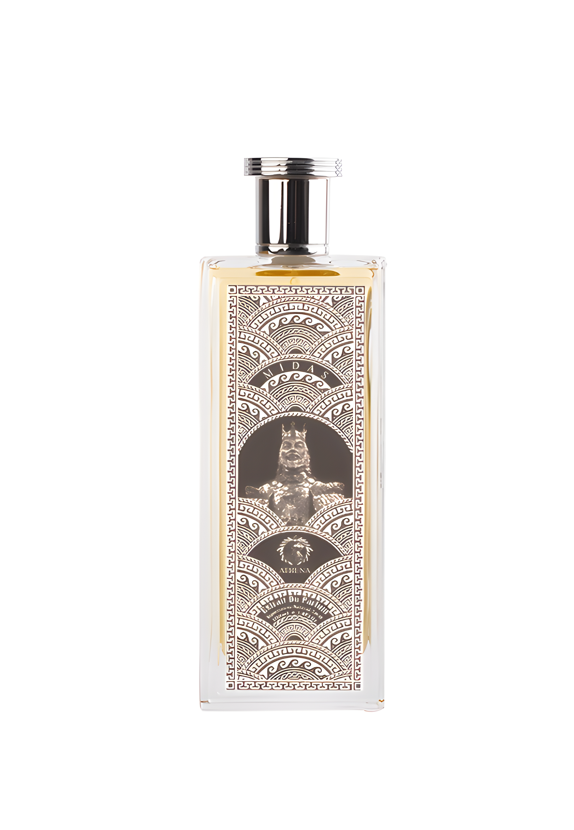 MIDAS by Athena Fragrances perfume bottle