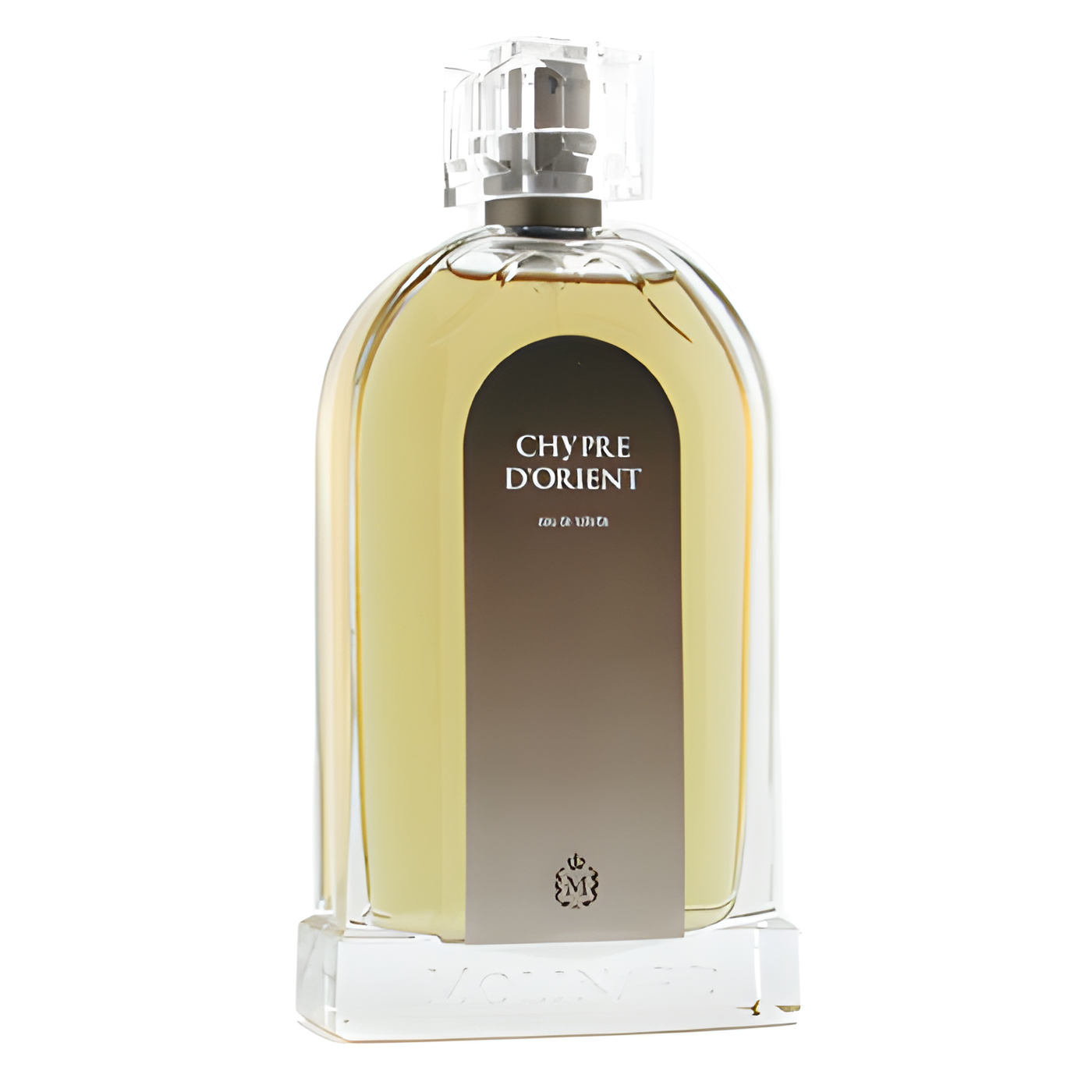 Chypre d'Orient by Molinard perfume bottle