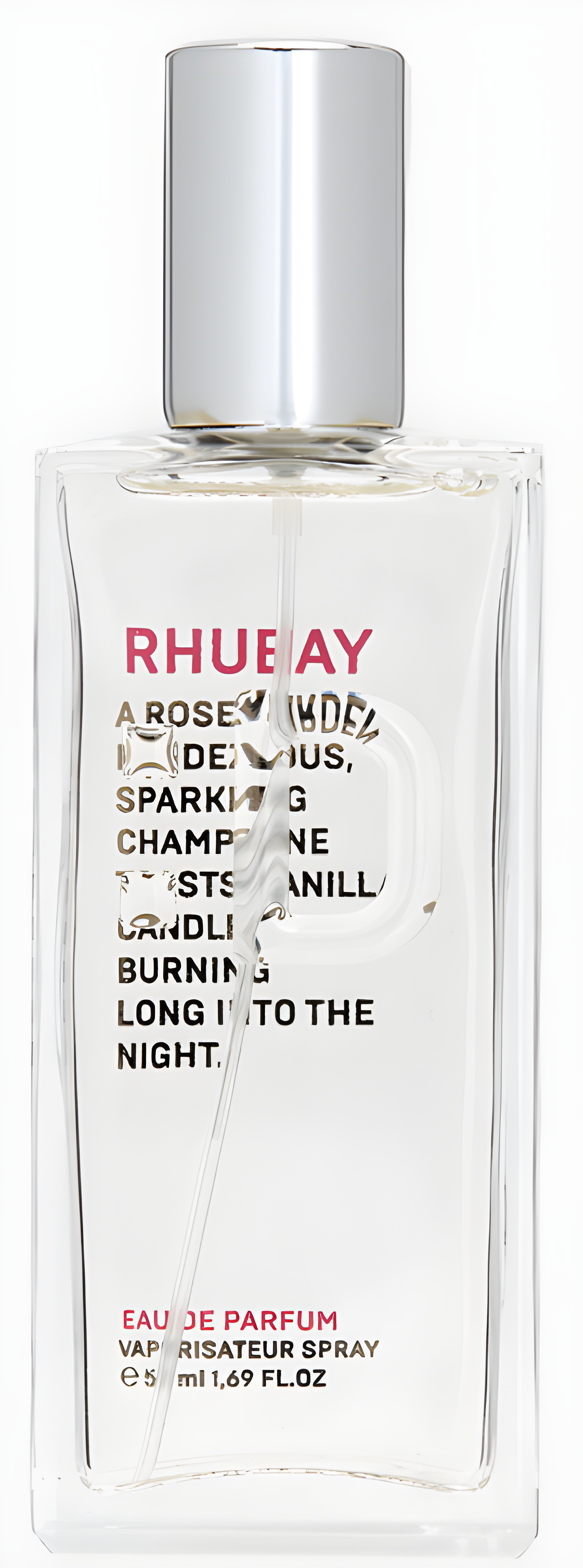Rhubay by Darling* perfume bottle