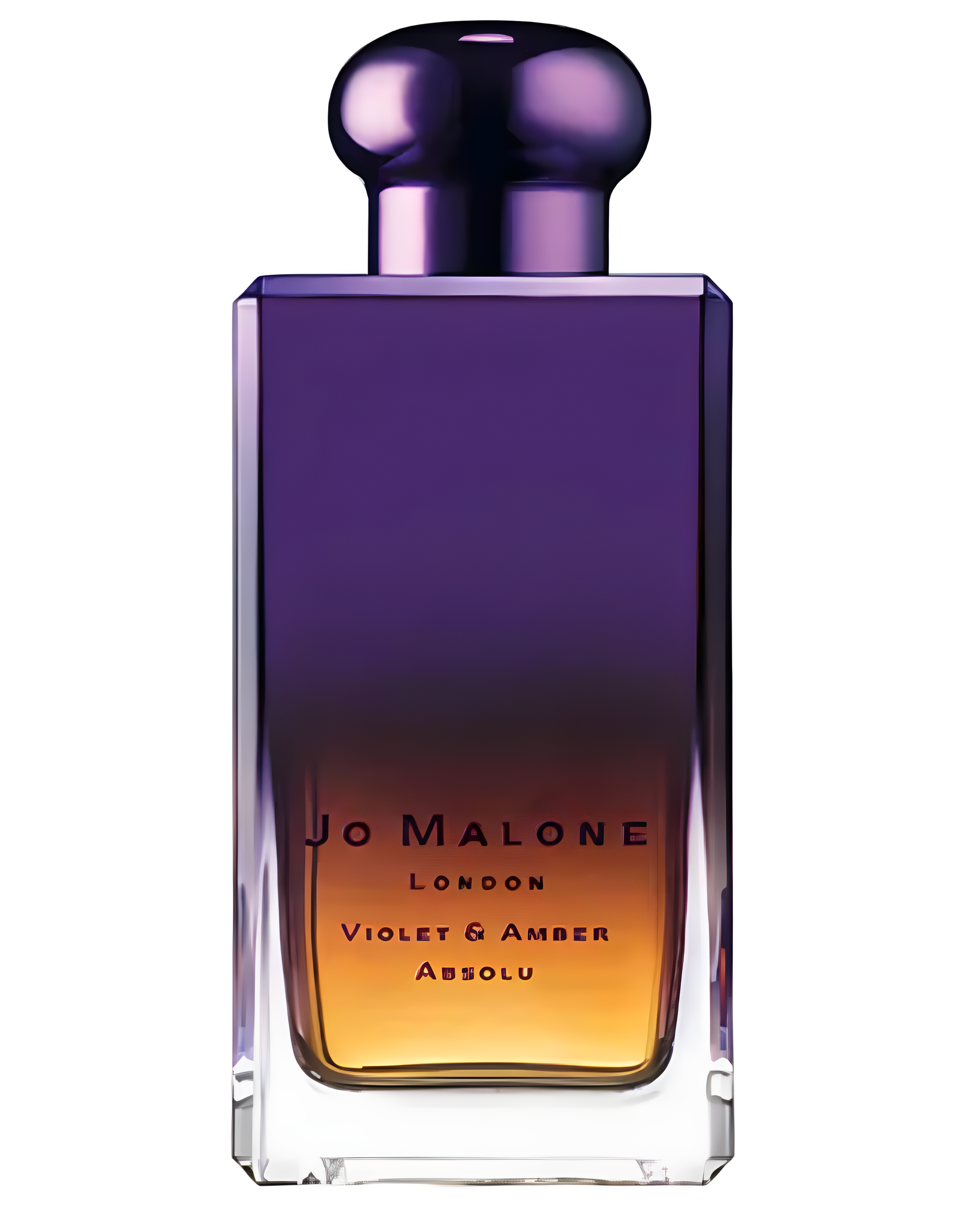 Violet & Amber Absolu by Jo Malone London perfume bottle