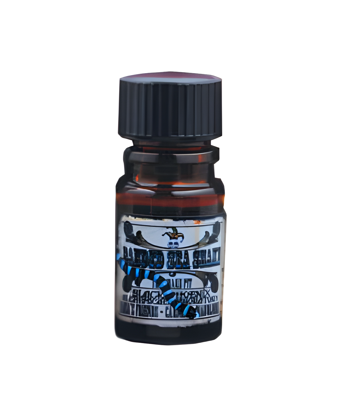 Banded Sea Snake by Black Phoenix Alchemy Lab perfume bottle